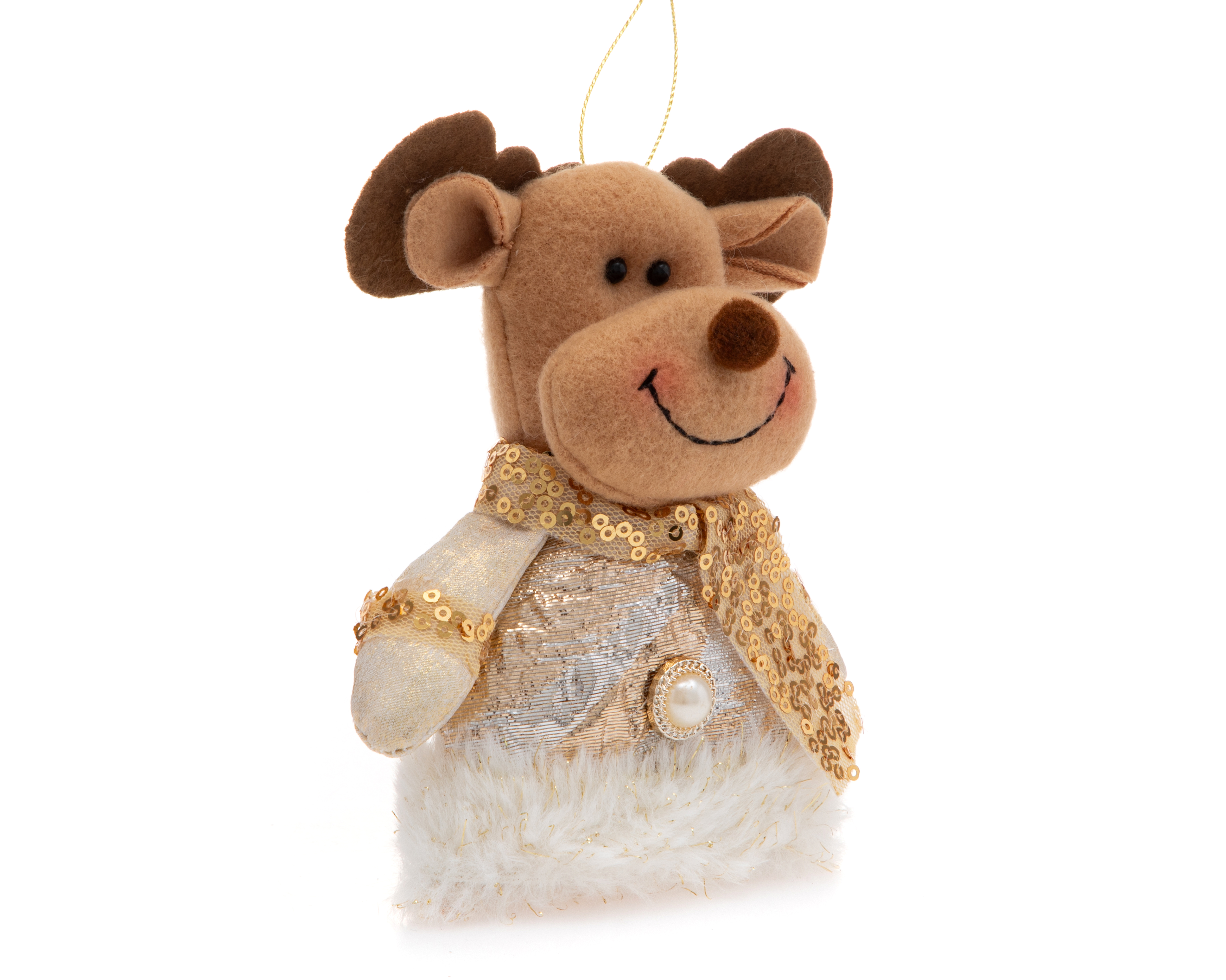 Foto 1 | Foto 1 | Accesorio para Árbol Starhaus Reni Metálica