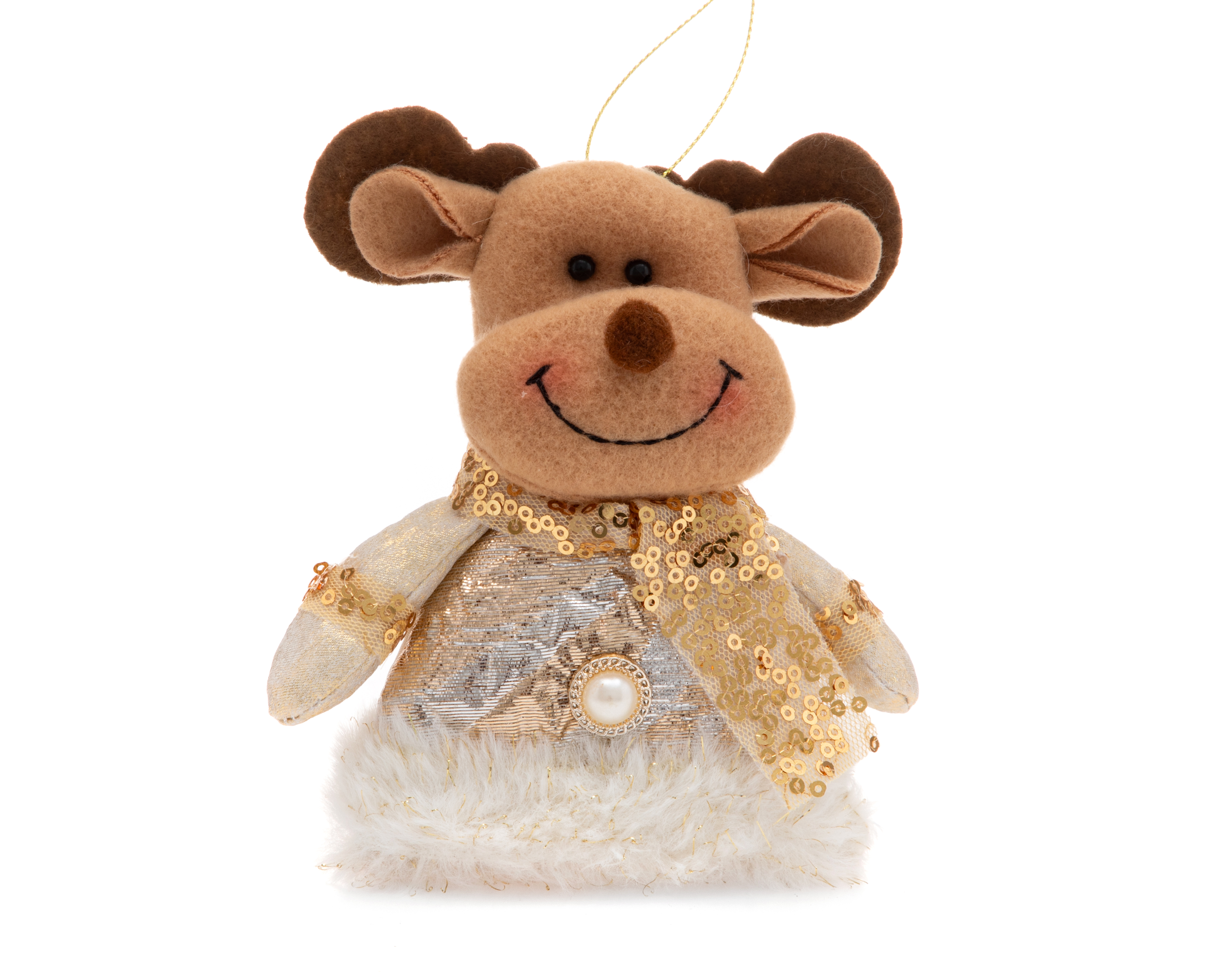 Foto 3 pulgar | Foto 2 | Accesorio para Árbol Starhaus Reni Metálica