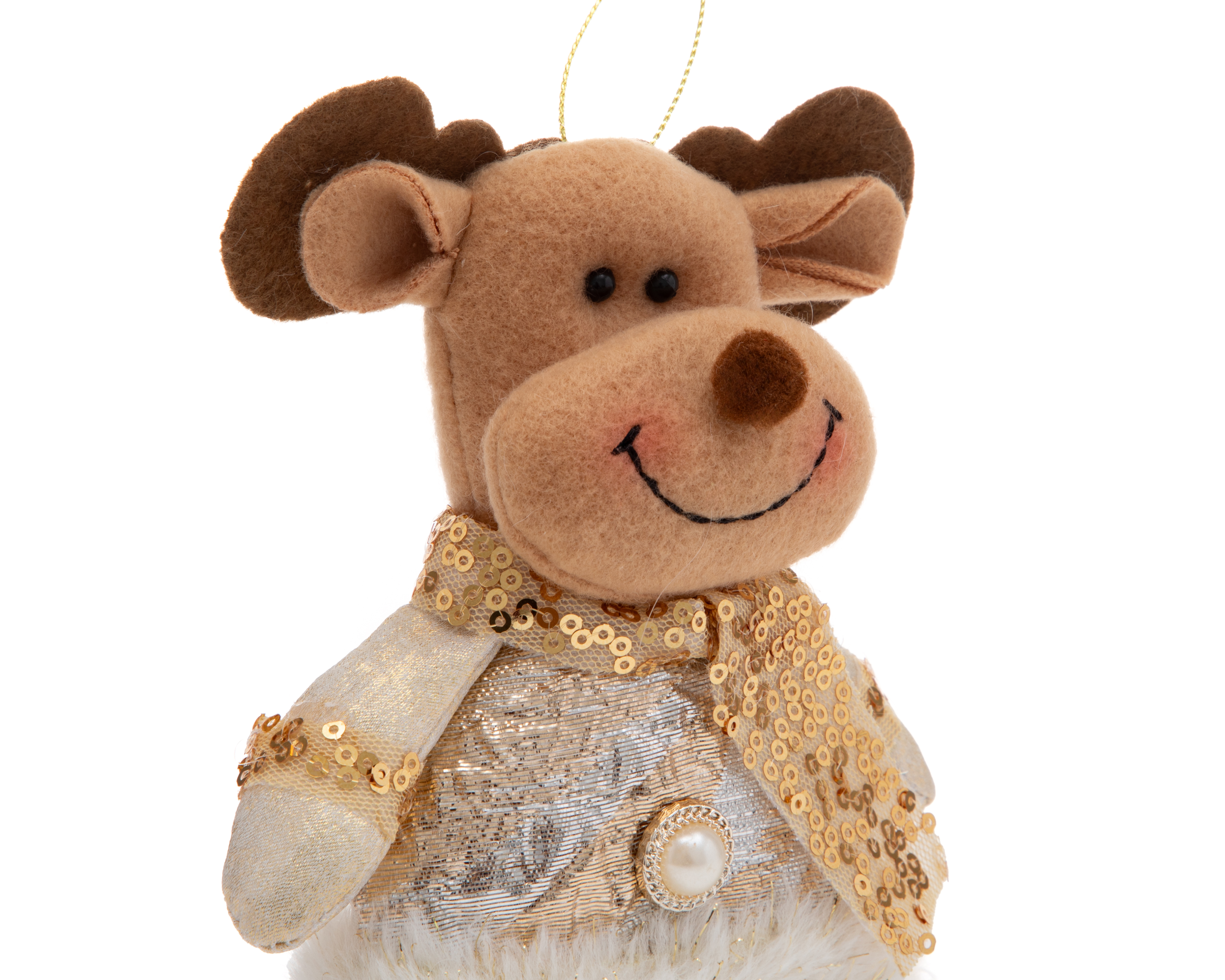 Foto 4 pulgar | Foto 3 | Accesorio para Árbol Starhaus Reni Metálica