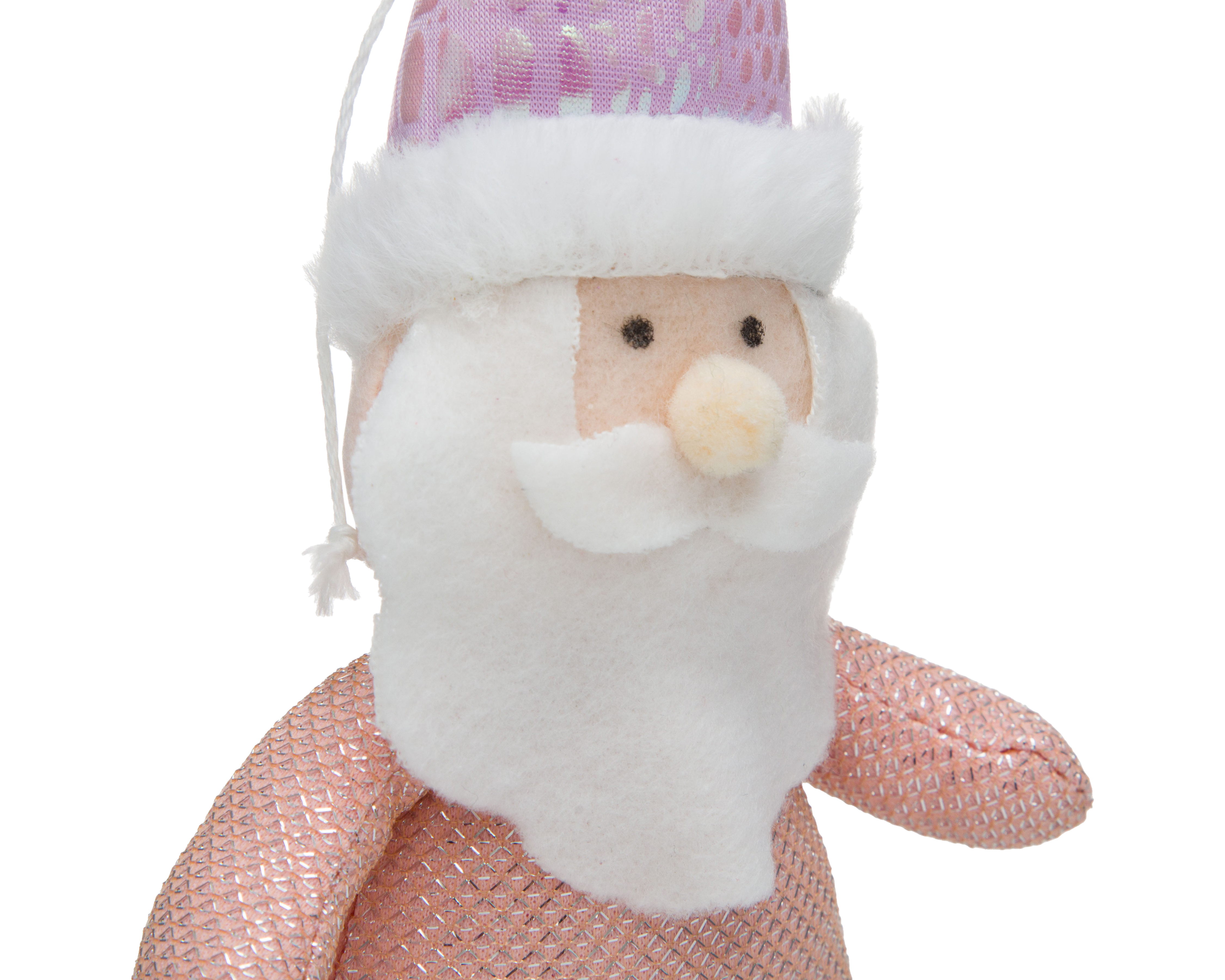 Foto 4 | Foto 4 | Accesorio para Árbol Mini Santa