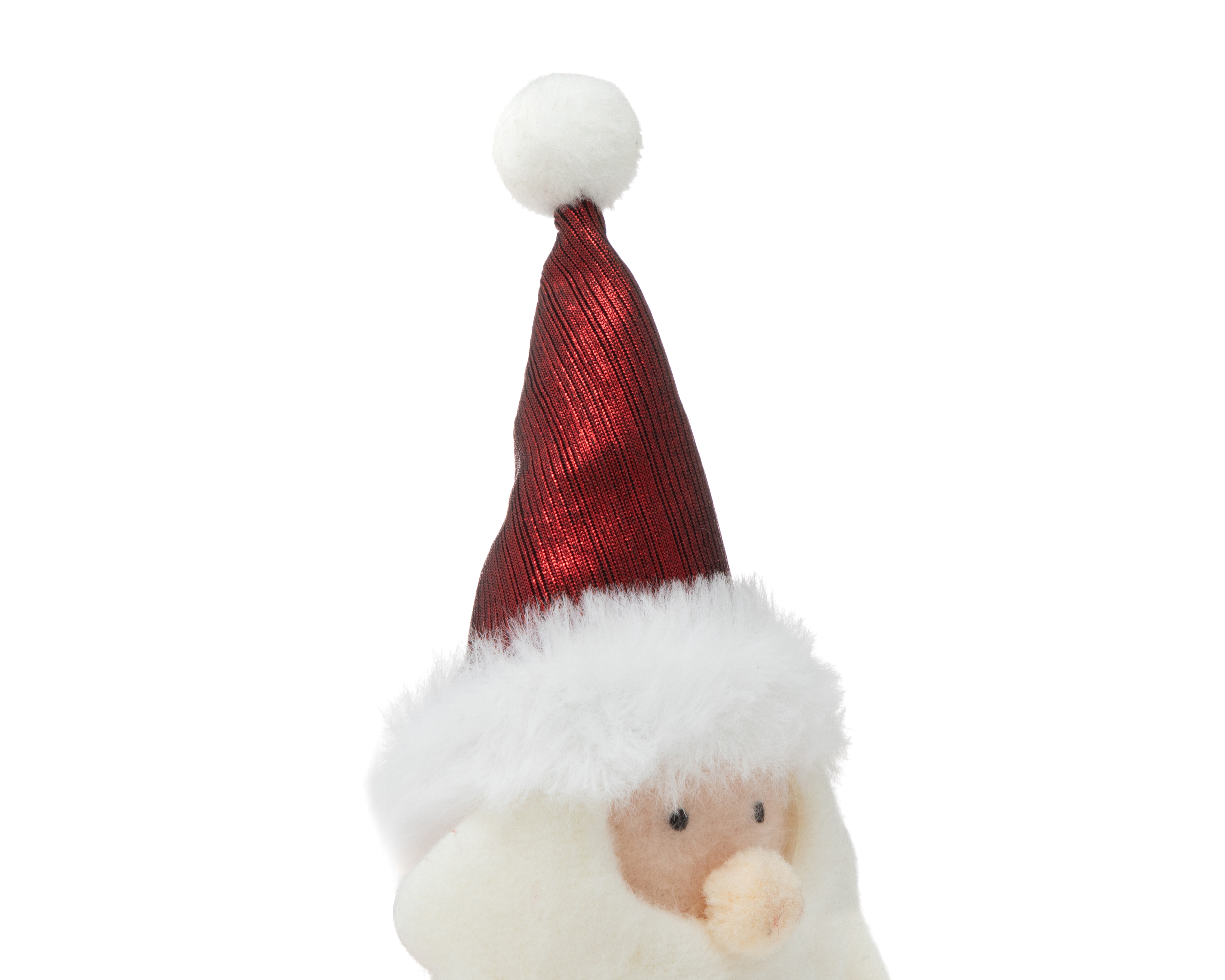 Foto 4 pulgar | Foto 3 | Accesorio para Árbol Starhaus Mini Santa Estrella