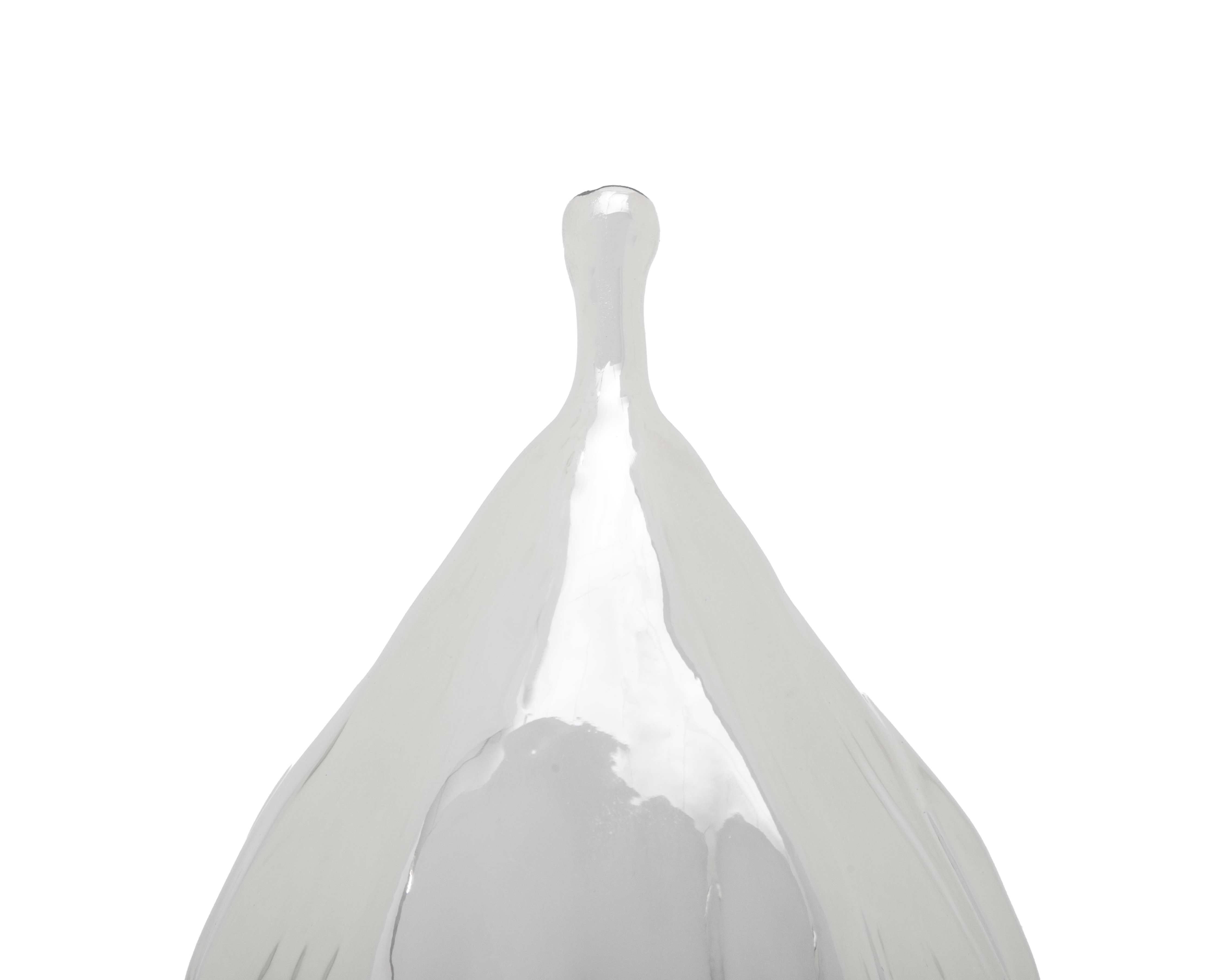 Foto 4 | Foto 4 | Escultura de Pera Ambrosia P de Cerámica