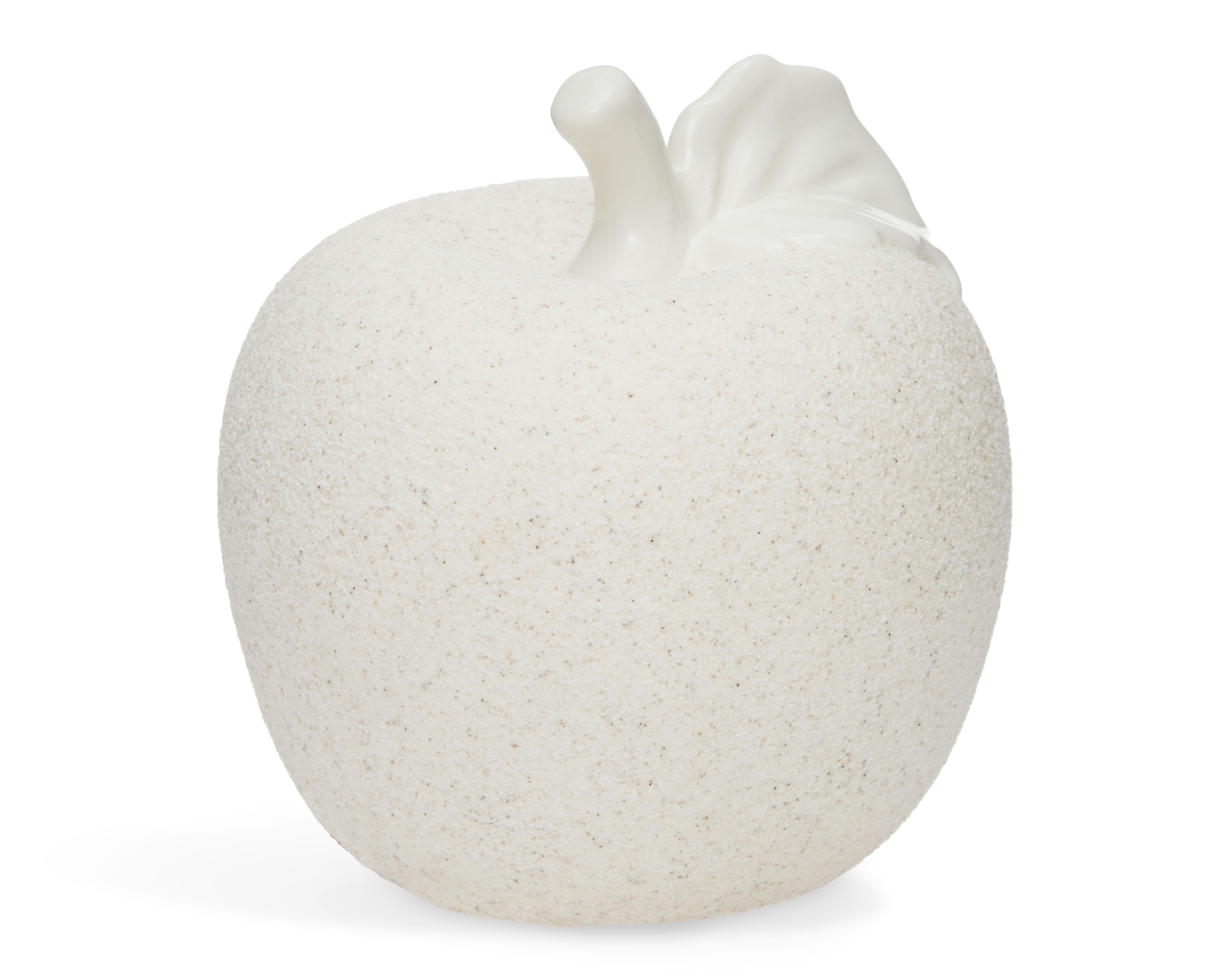 Figura Decorativa Manzana Angria Wp de Cerámica