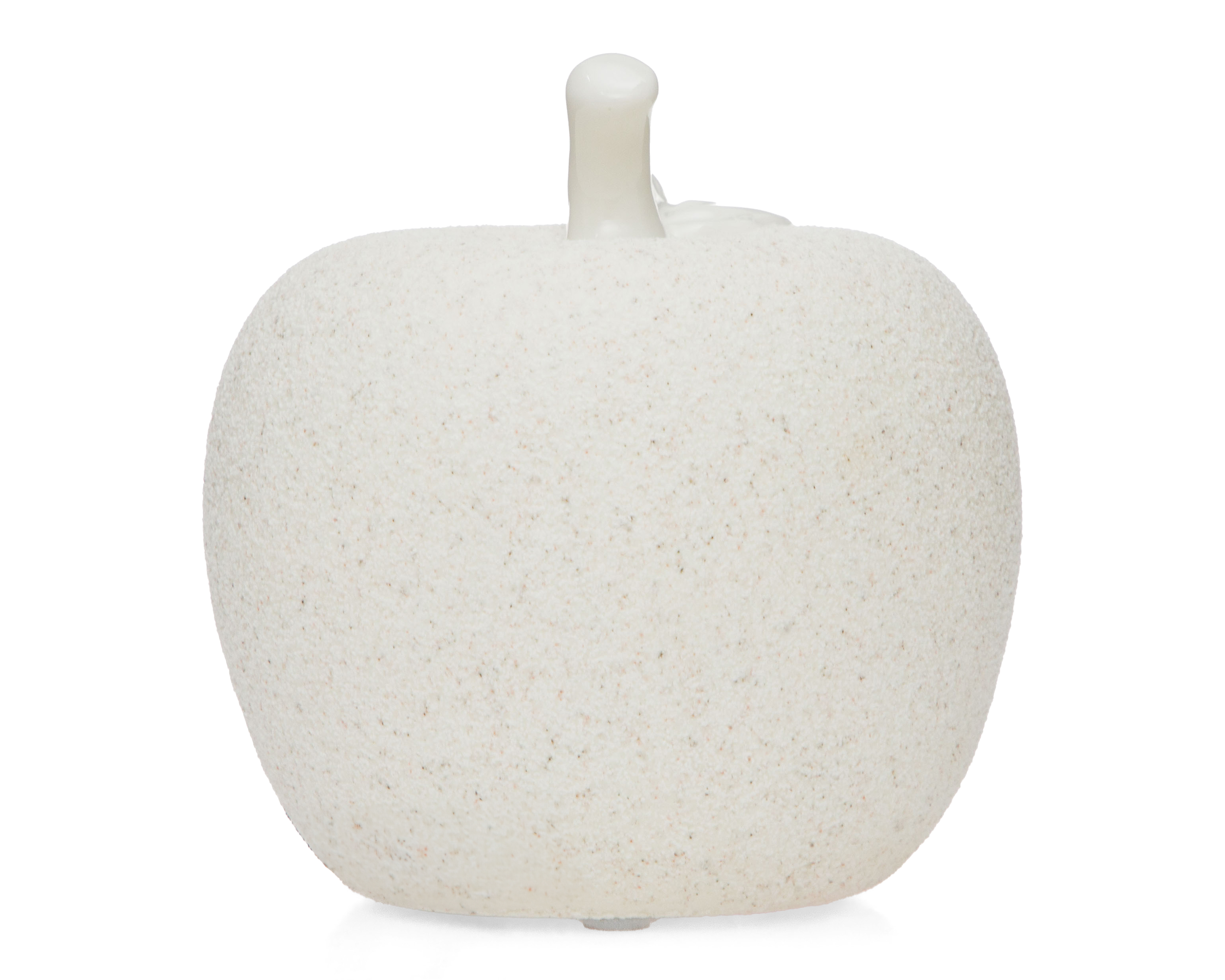 Foto 3 pulgar | Foto 2 | Figura Decorativa Manzana Angria Wp de Cerámica