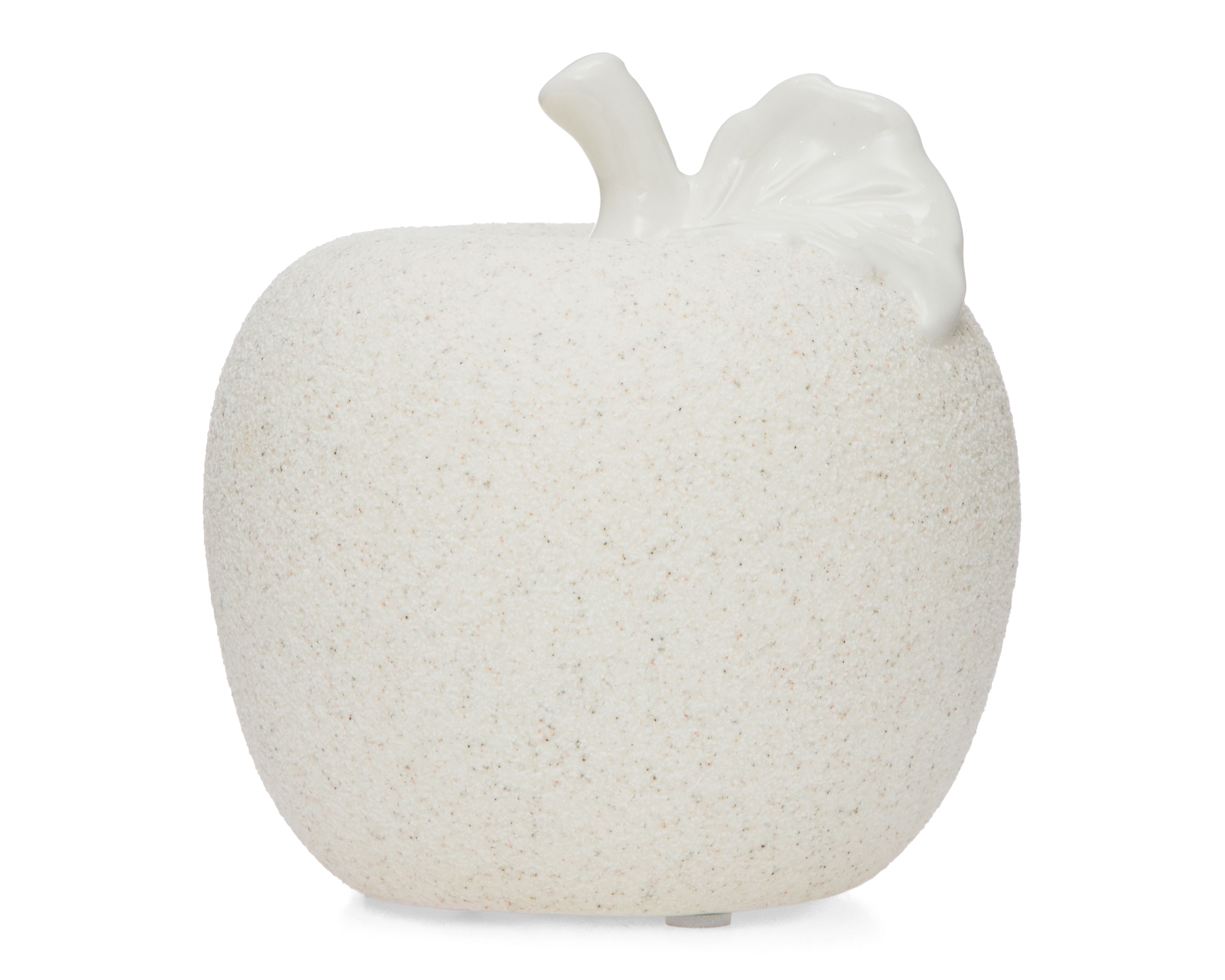 Foto 4 pulgar | Foto 3 | Figura Decorativa Manzana Angria Wp de Cerámica