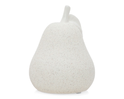 Foto 1 | Foto 1 | Figura Decorativa Pera Angria Wp de Cerámica