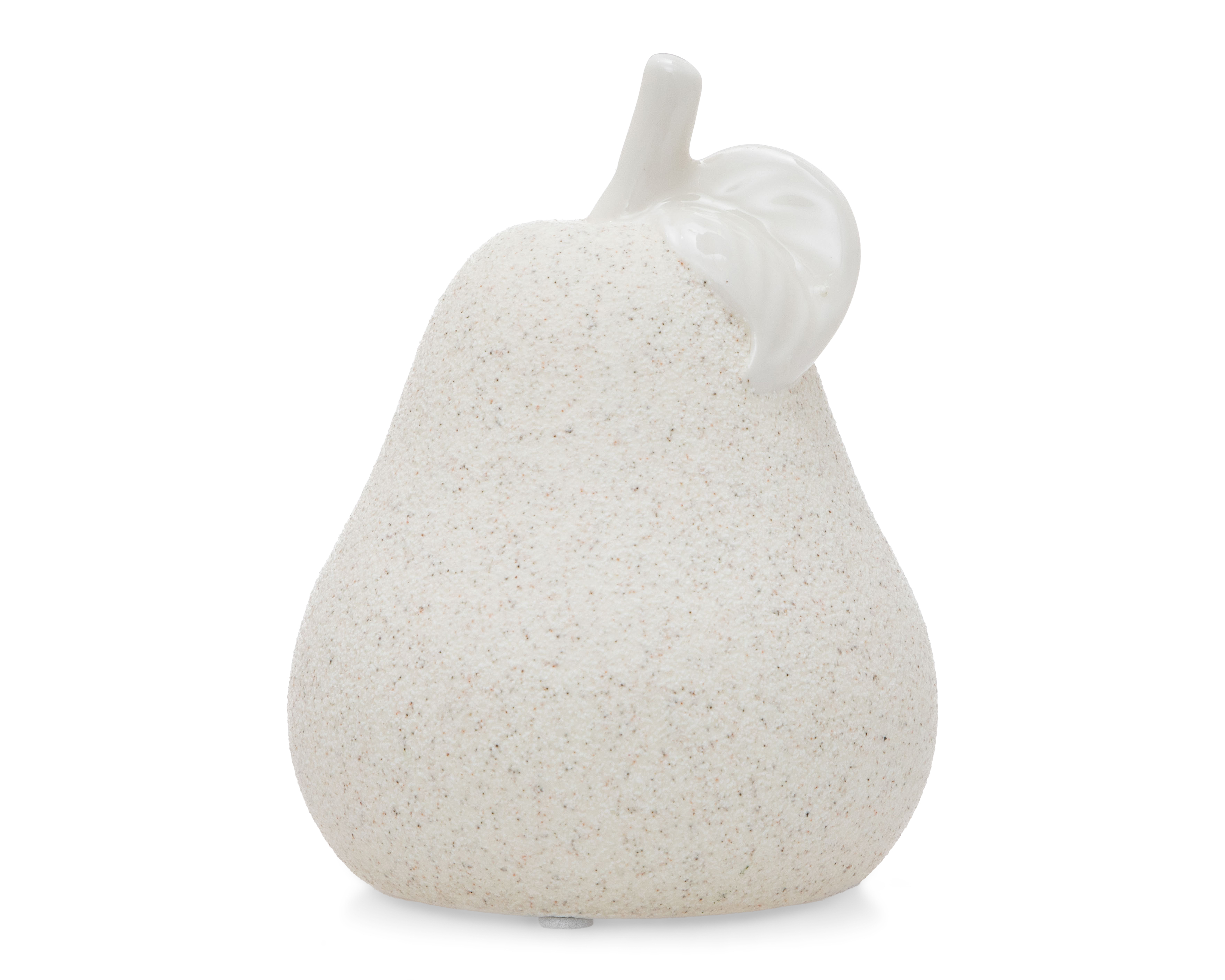 Foto 4 pulgar | Foto 3 | Figura Decorativa Pera Angria Wp de Cerámica