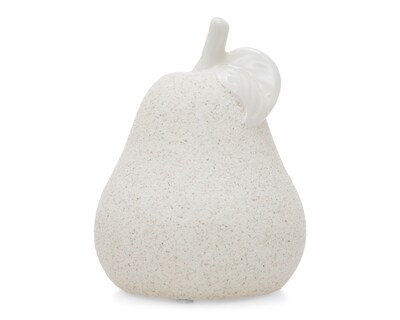 Foto 3 | Foto 3 | Figura Decorativa Pera Angria Wp de Cerámica