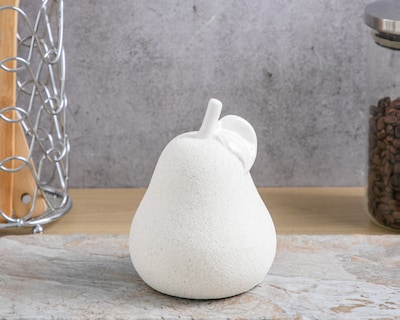 Foto 4 | Foto 4 | Figura Decorativa Pera Angria Wp de Cerámica