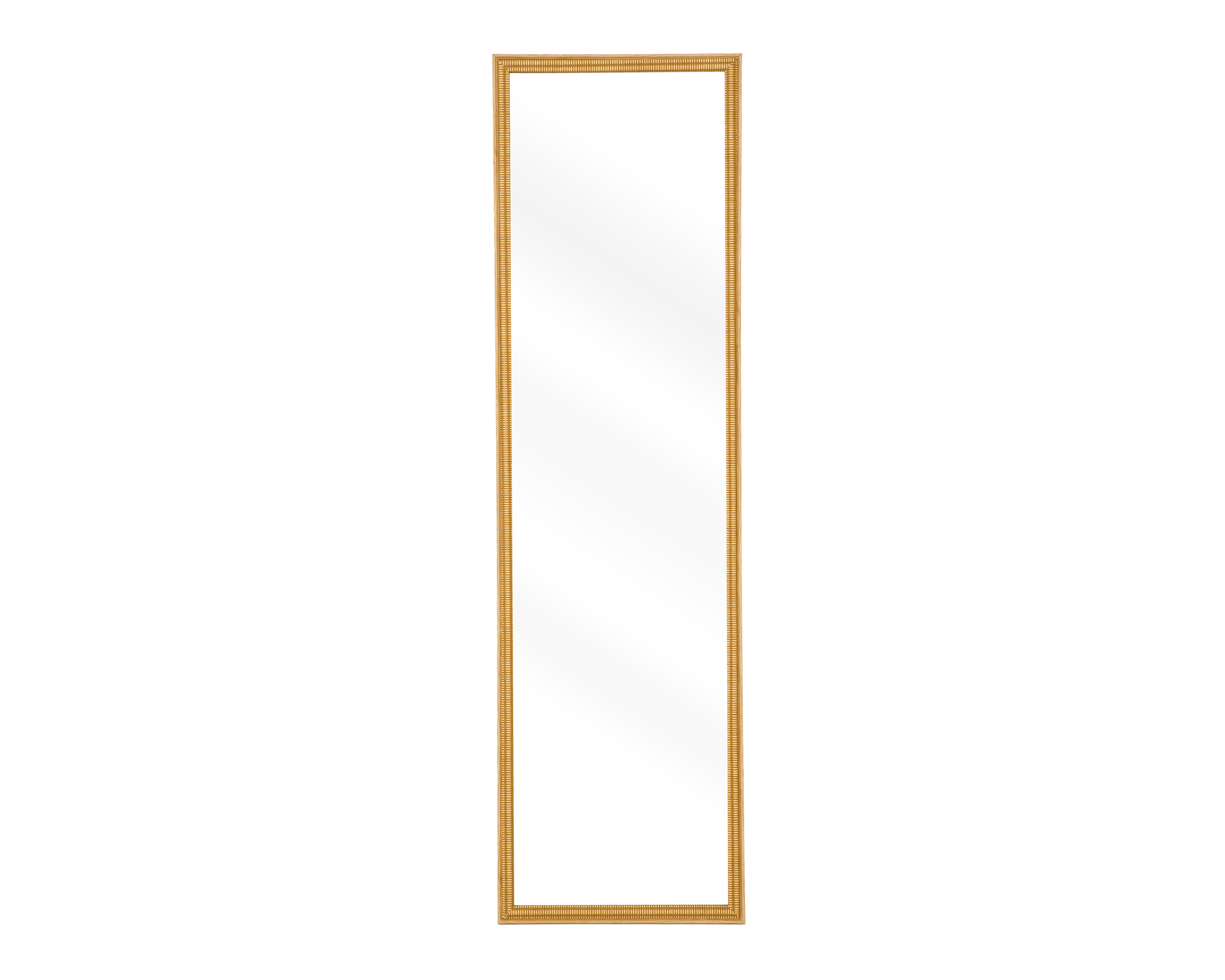 Foto 2 | Foto 2 | Espejo de Piso Rectangular Oceanía 45.2 x 157 cm
