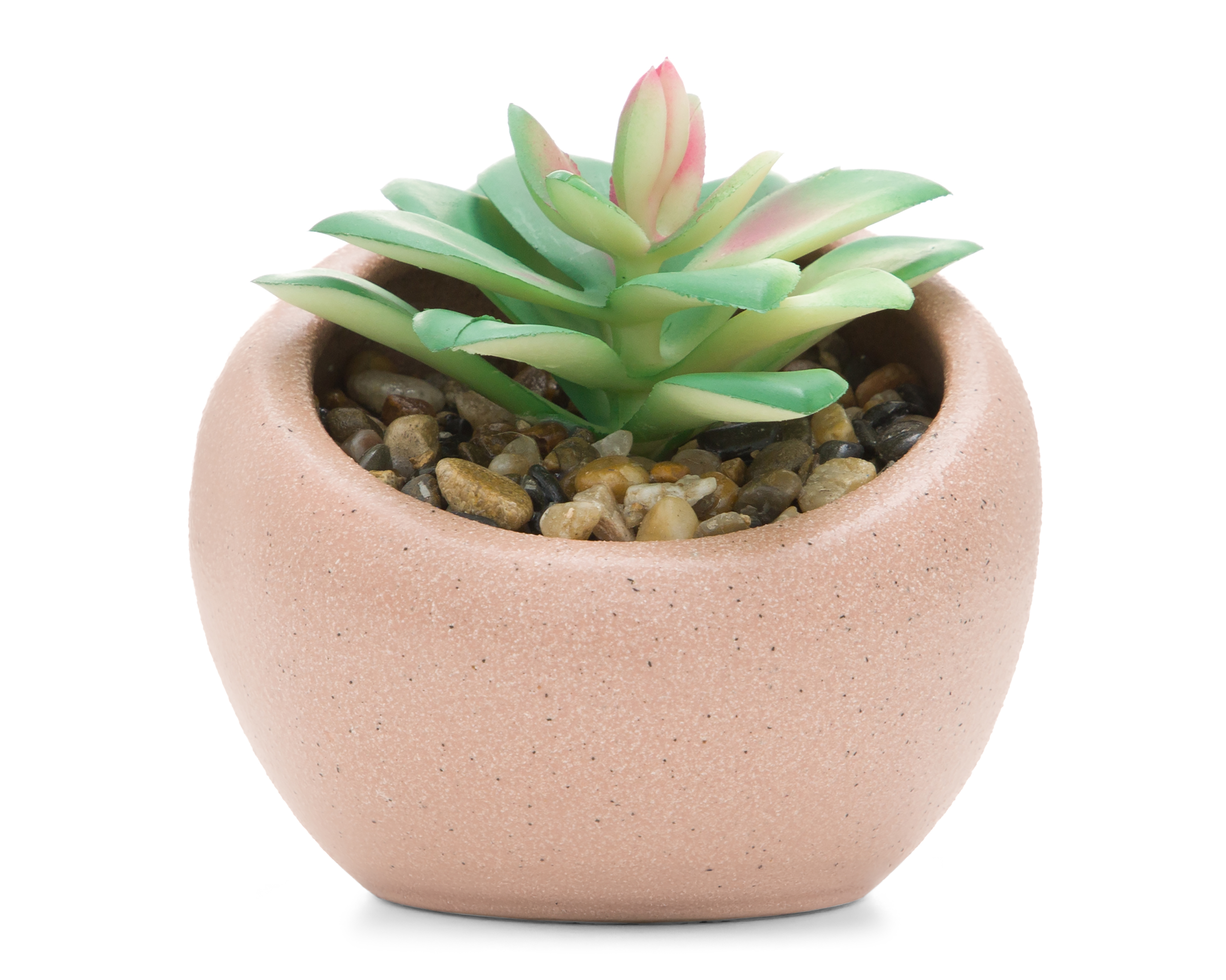 Planta Artificial con Maceta Starhaus 8.5 cm