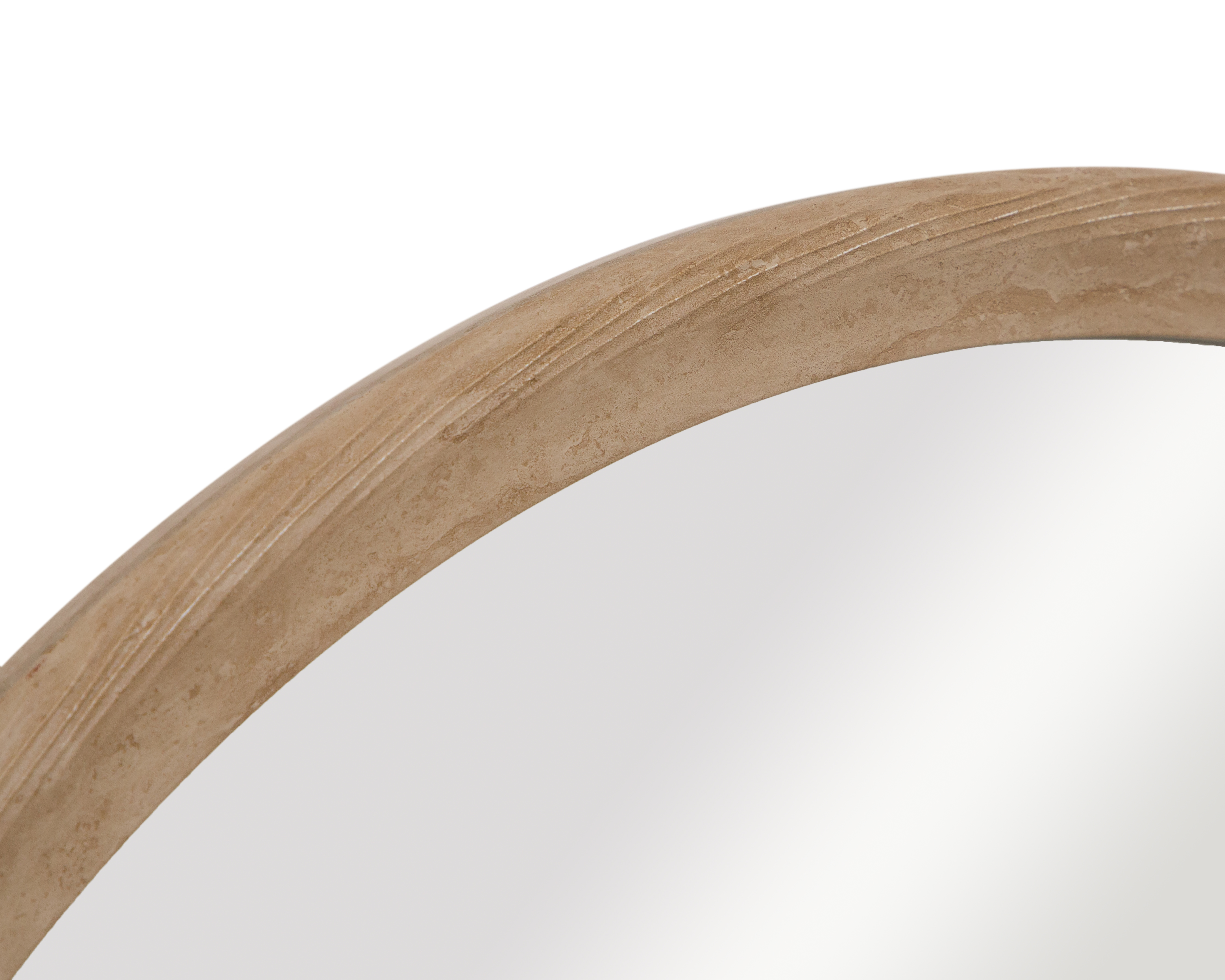 Foto 5 pulgar | Foto 4 | Espejo de Arco Druti 65 x 95 cm