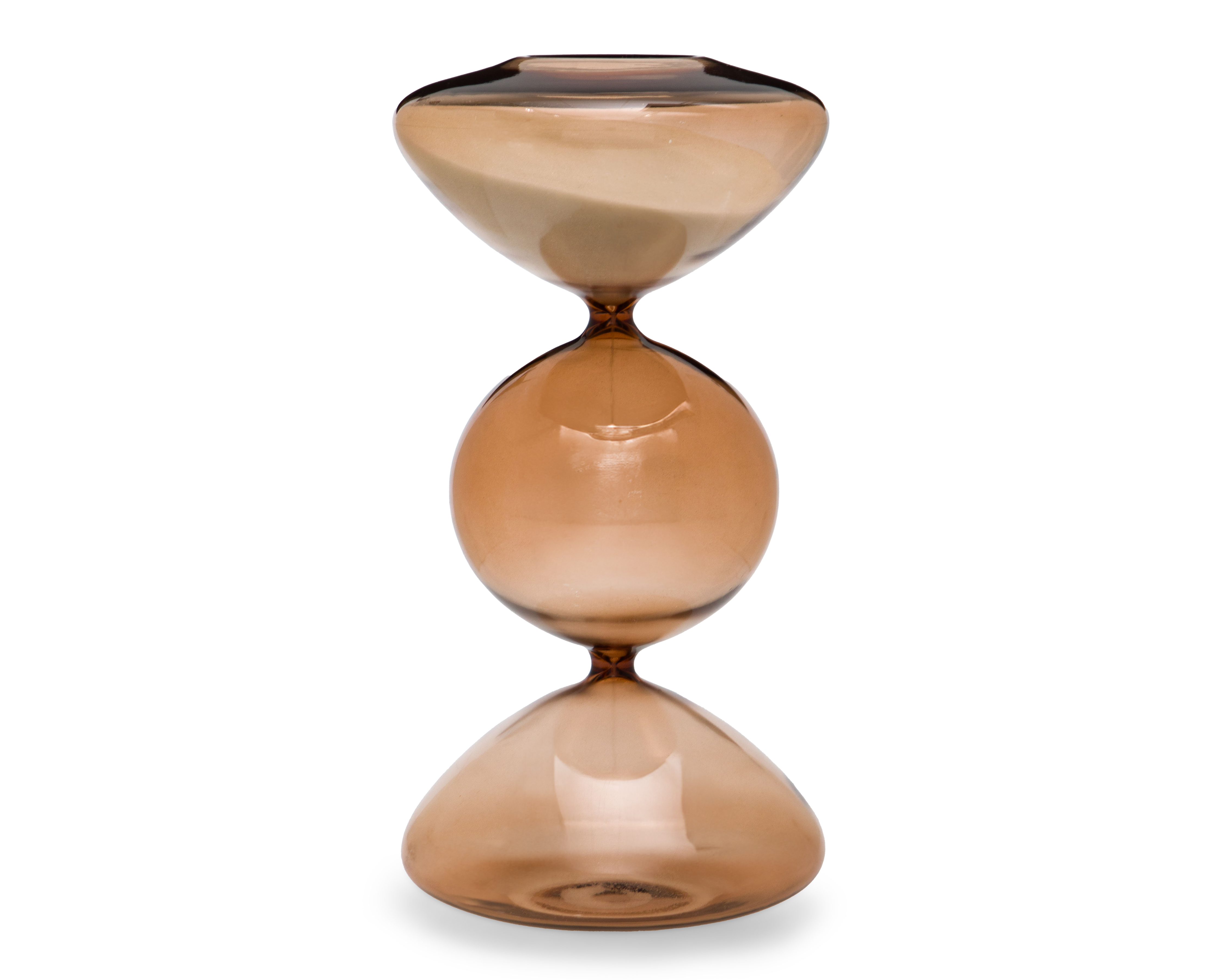 Reloj de Arena Abha de Vidrio