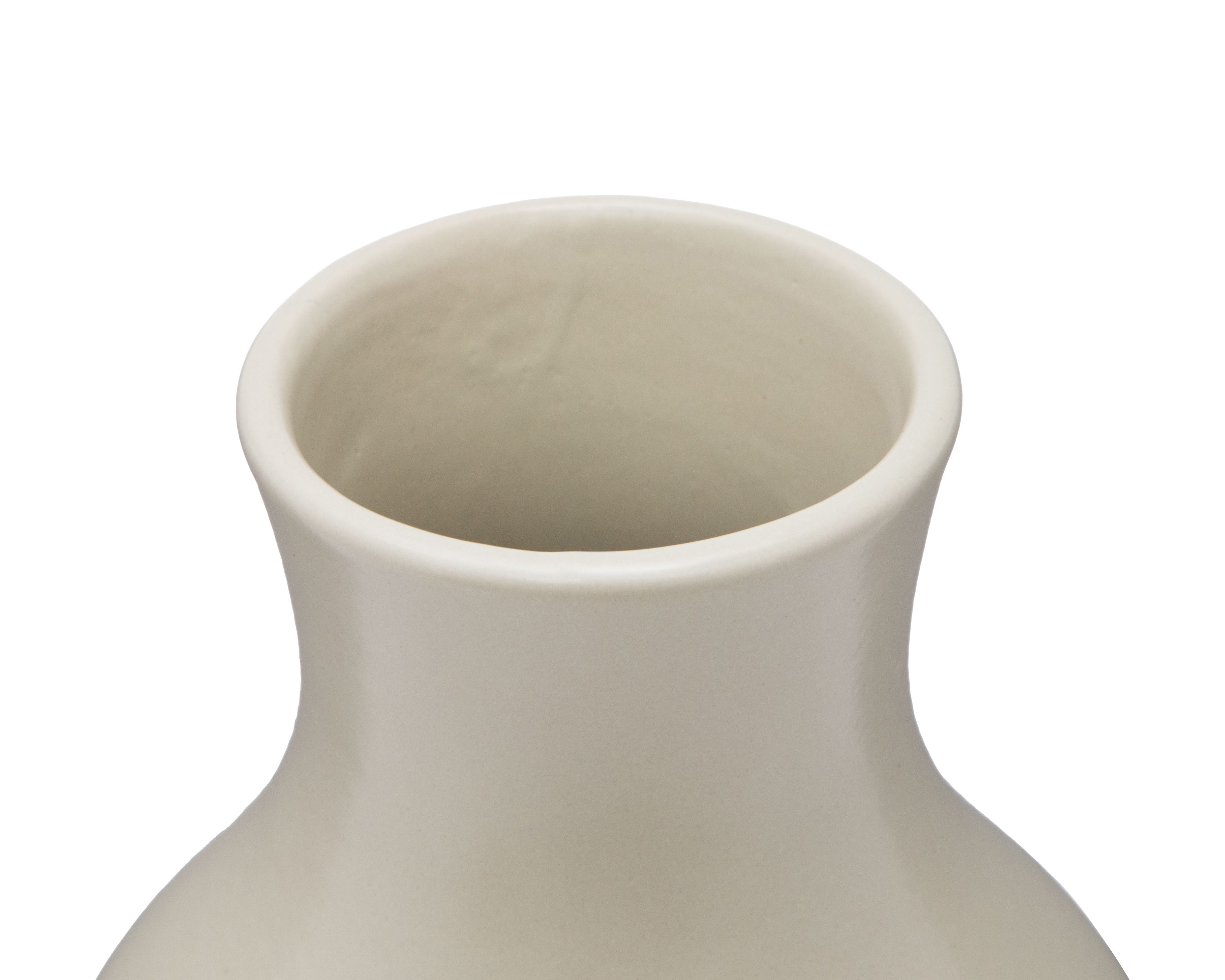 Foto 4 pulgar | Foto 3 | Jarrón de Cerámica Starhaus Bhoomi