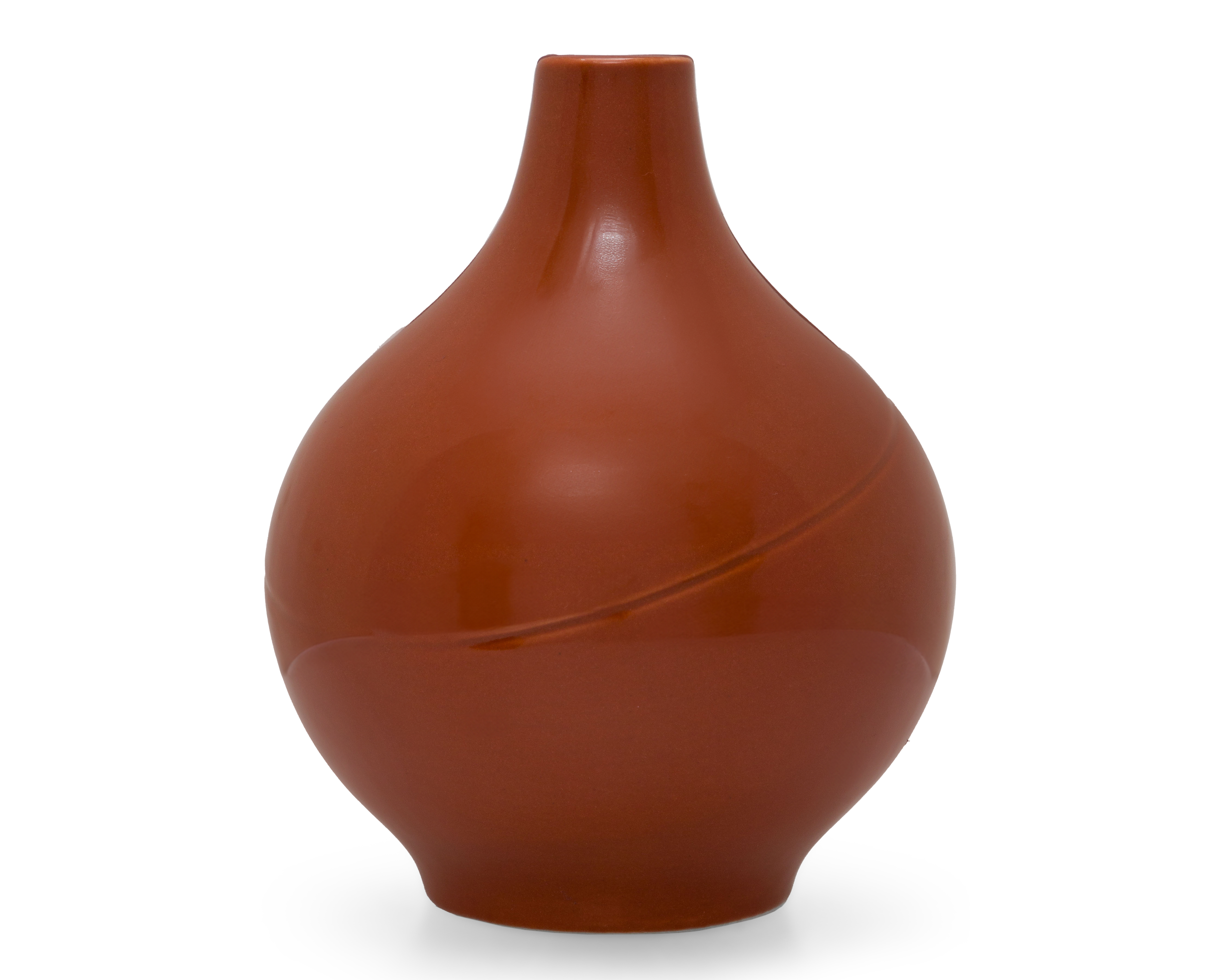 Foto 2 pulgar | Foto 1 | Jarrón de Cerámica Starhaus Bhoomi