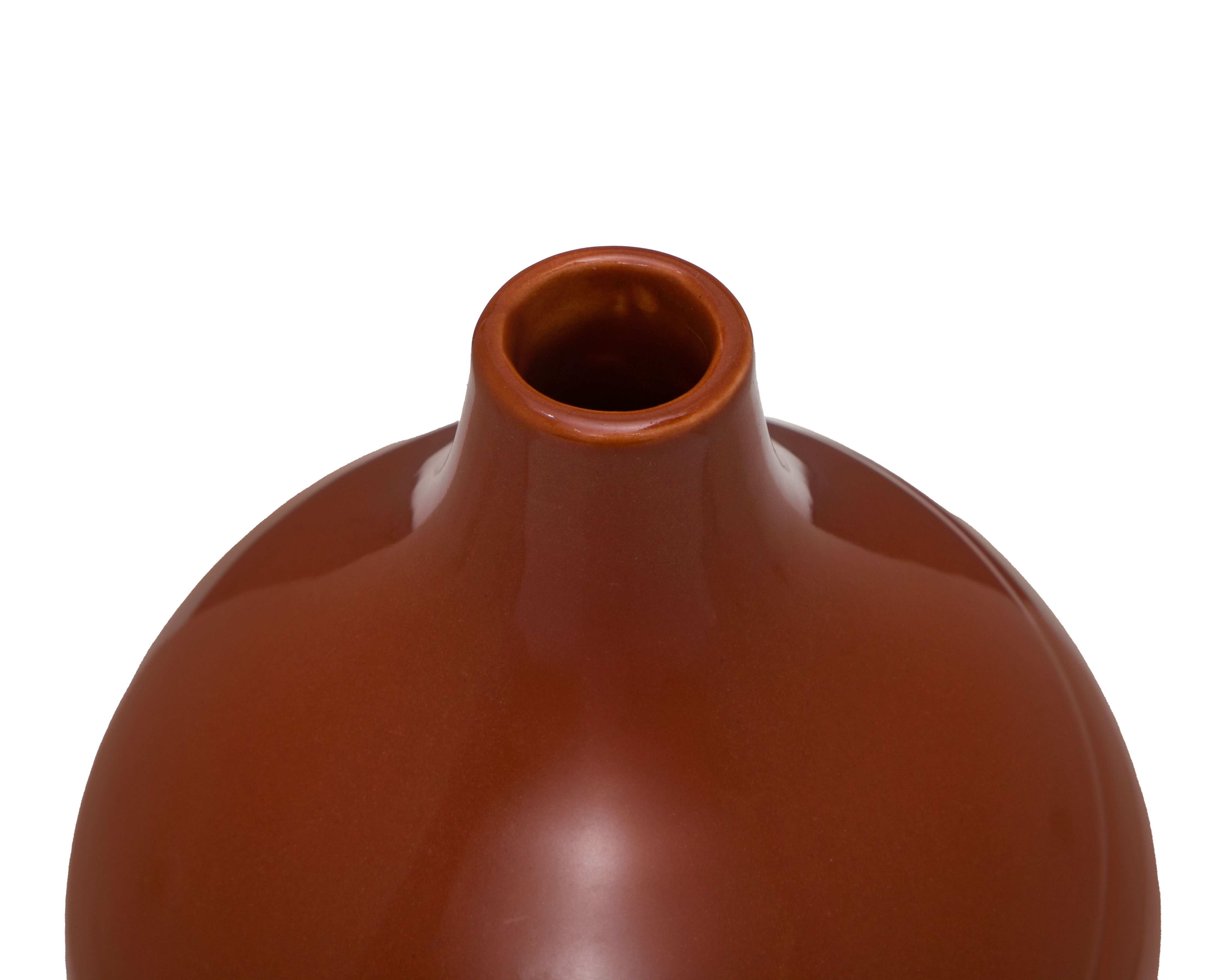 Foto 4 pulgar | Foto 3 | Jarrón de Cerámica Starhaus Bhoomi