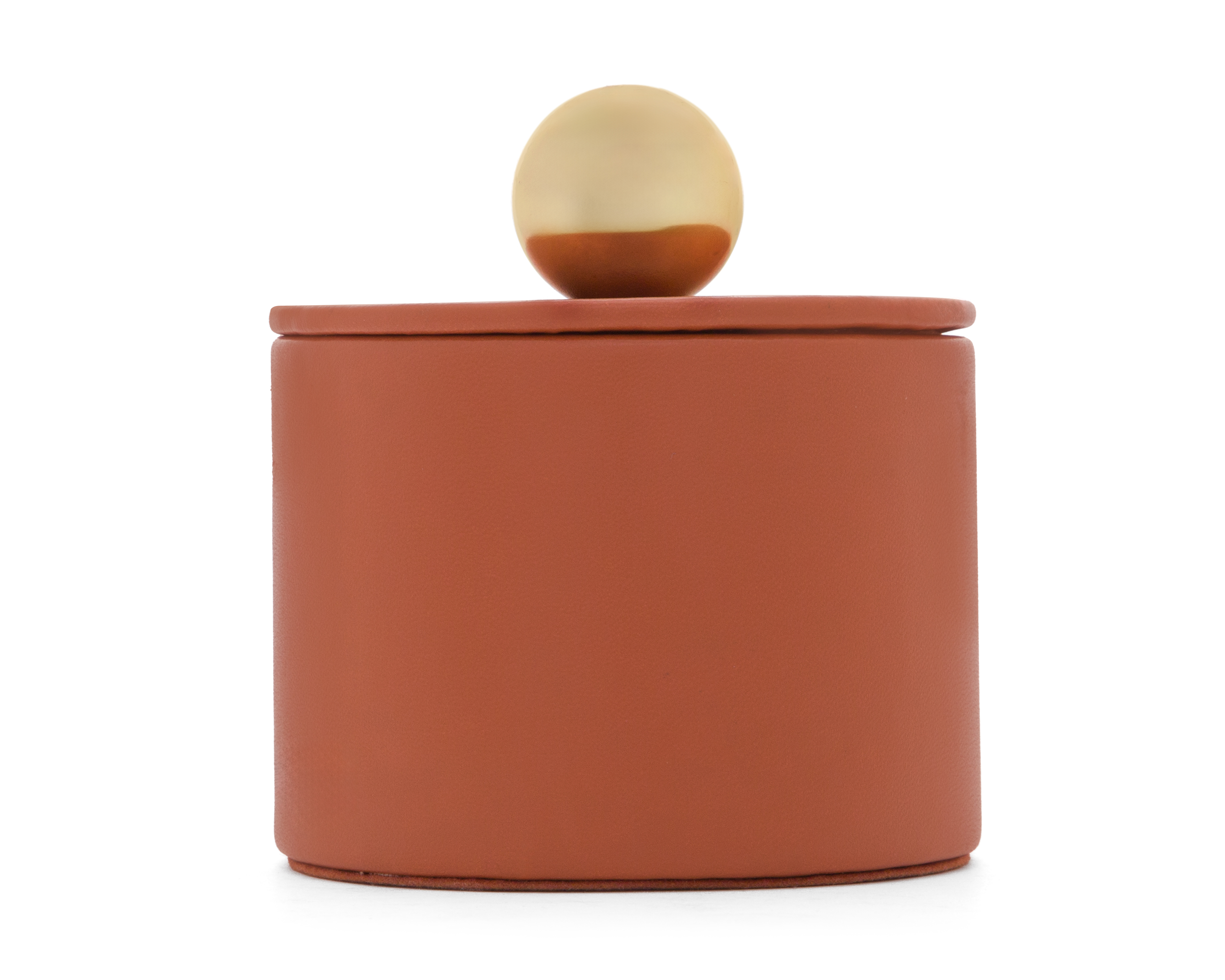 Joyero Starhaus Terracota