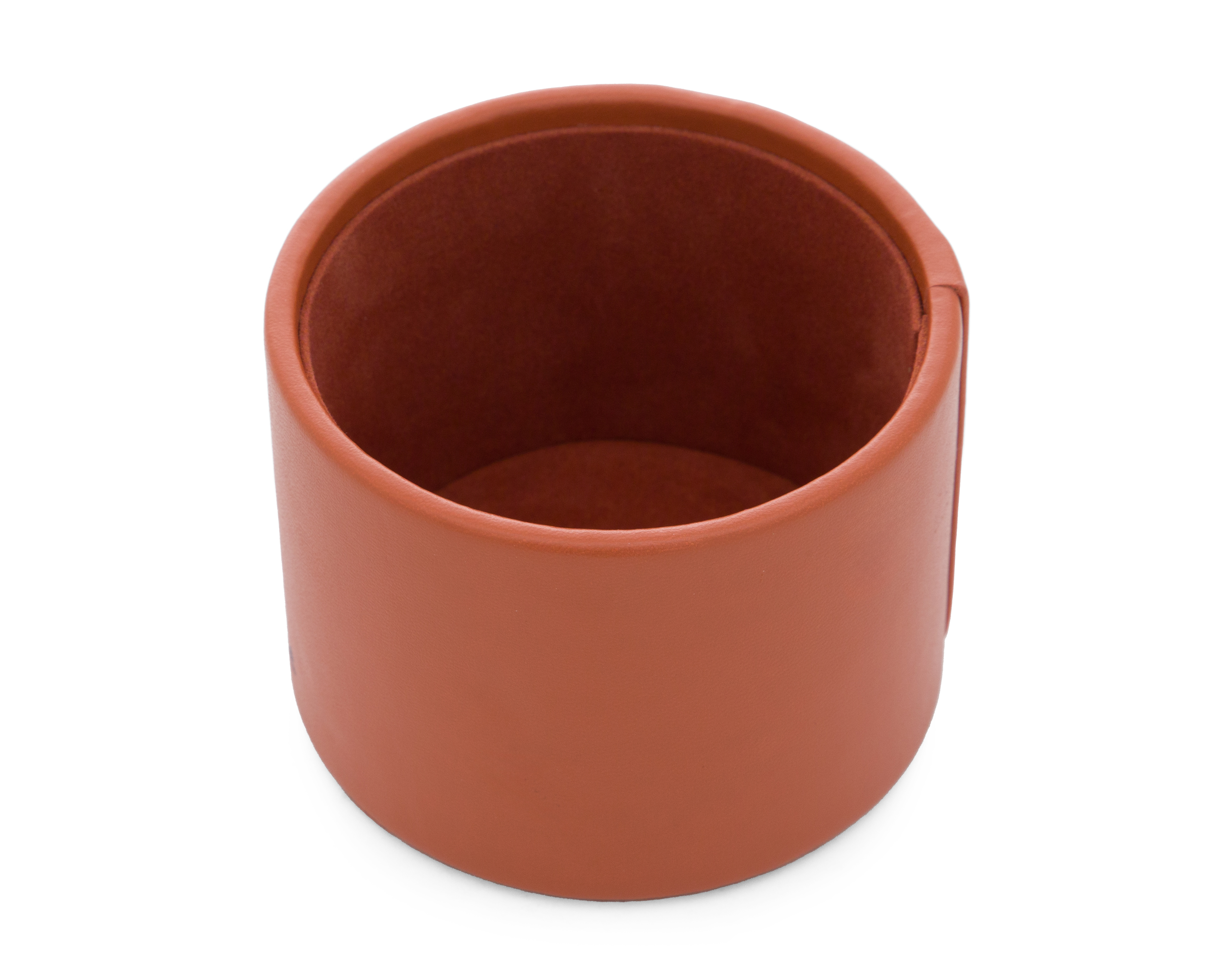 Foto 4 pulgar | Foto 3 | Joyero Starhaus Terracota