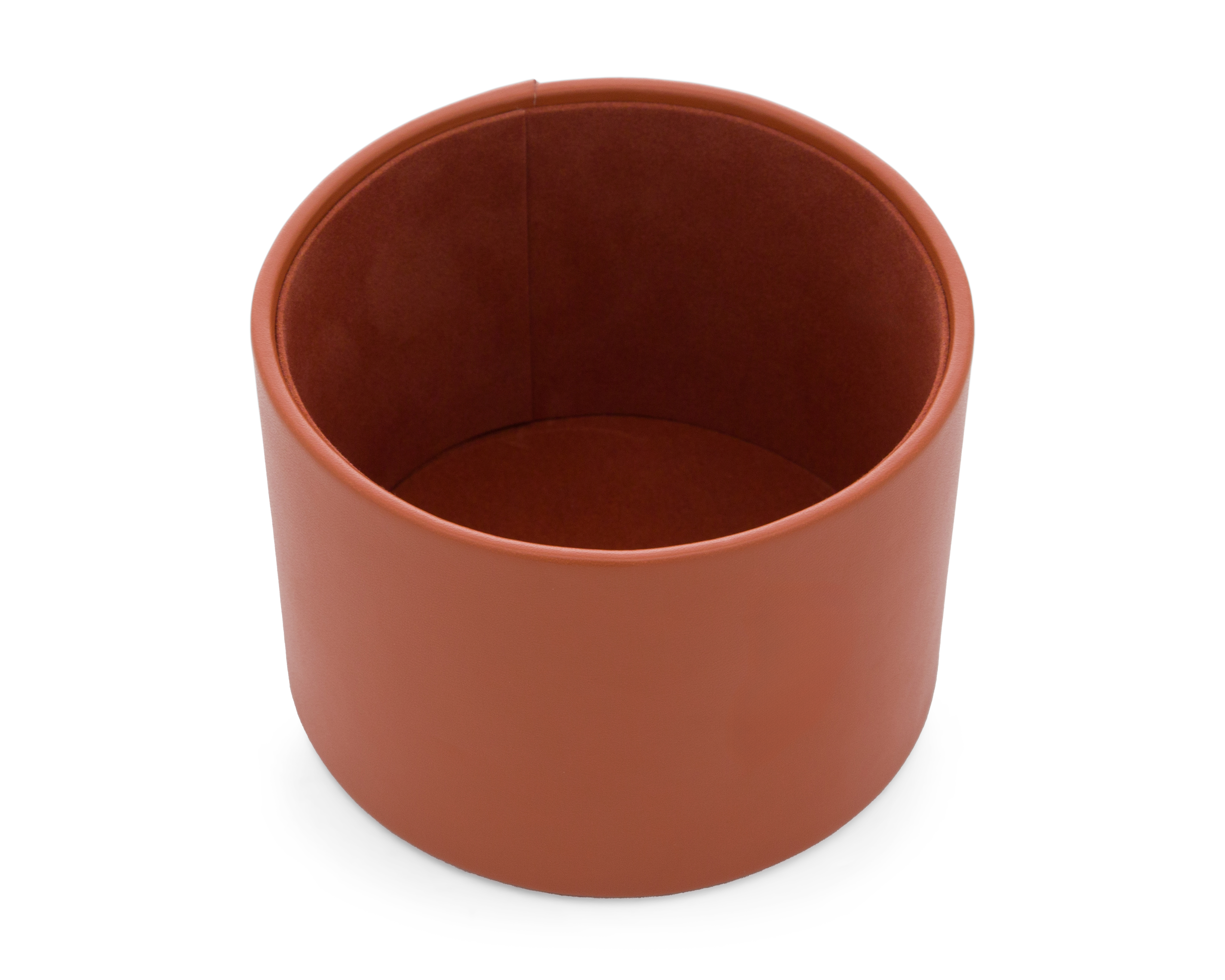Foto 4 pulgar | Foto 3 | Joyero Starhaus Terracota