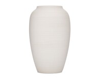 Jarrón de Cerámica Starhaus Bipasha