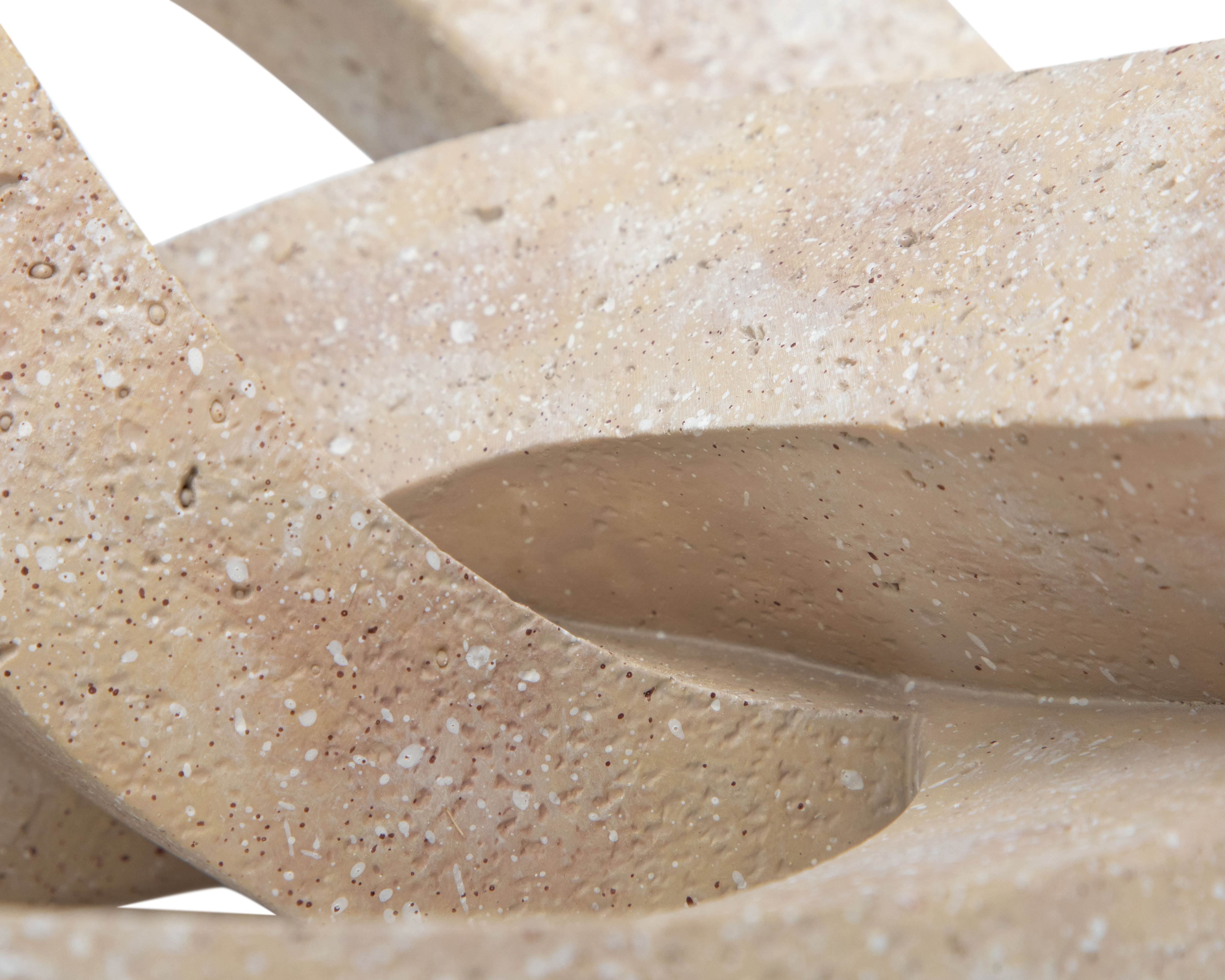 Foto 4 | Foto 4 | Escultura de Nudo Birhen de Poliresina