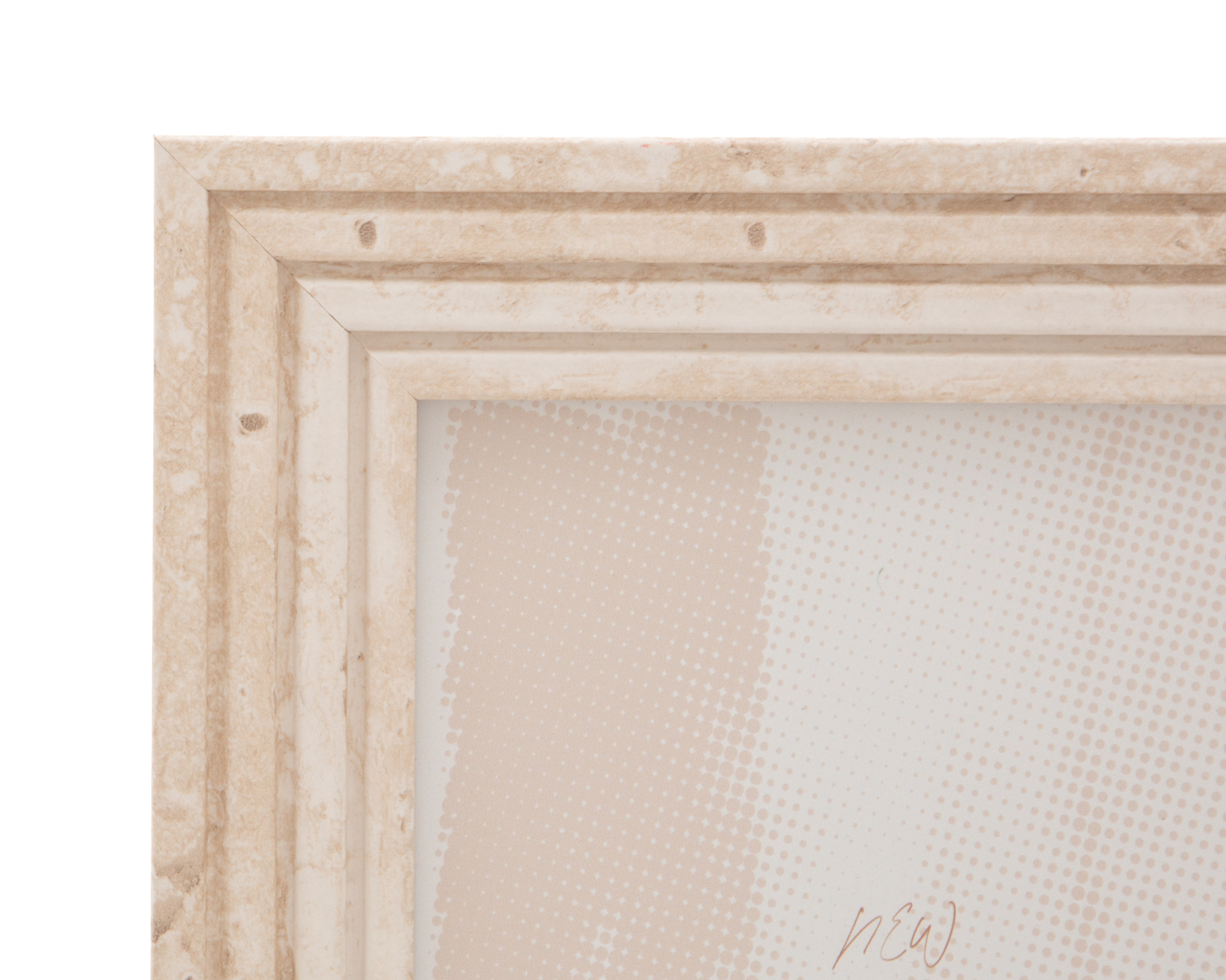 Foto 4 pulgar | Foto 3 | Portarretrato de Madera Starhaus 5 x 7 Pulgadas