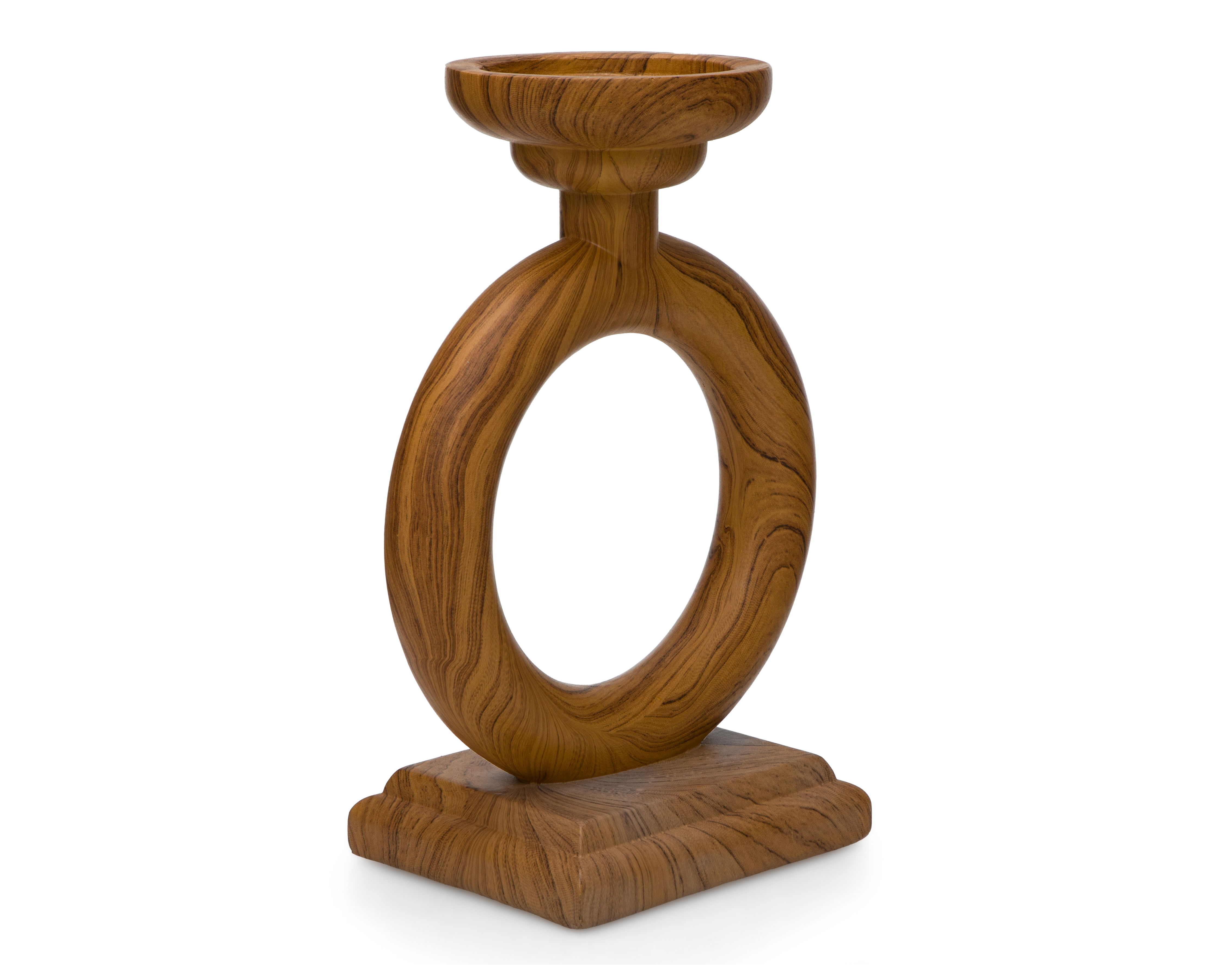 Candelabro Danuk de Poliresina