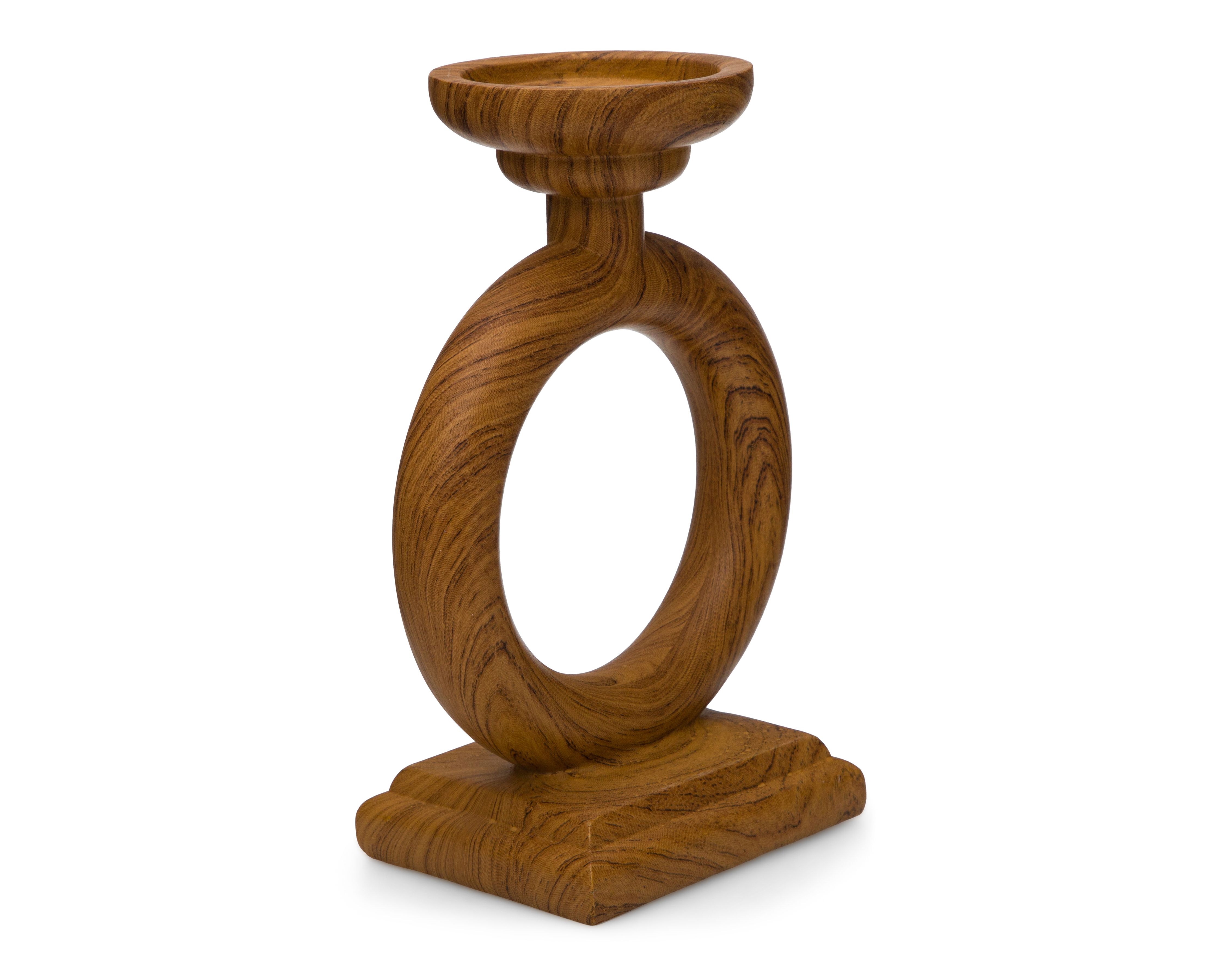 Candelabro Darpak de Poliresina