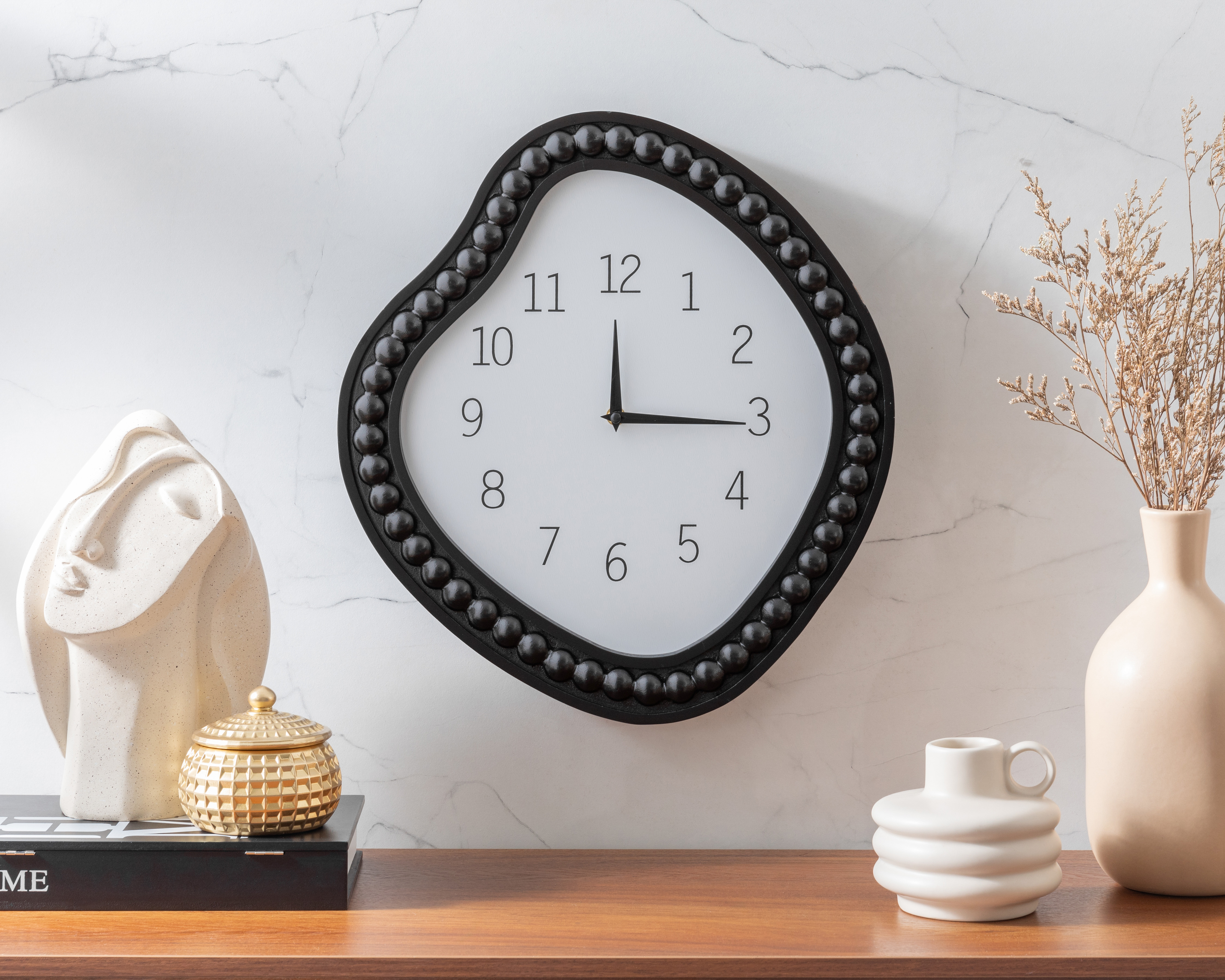 Reloj de Pared Chameli