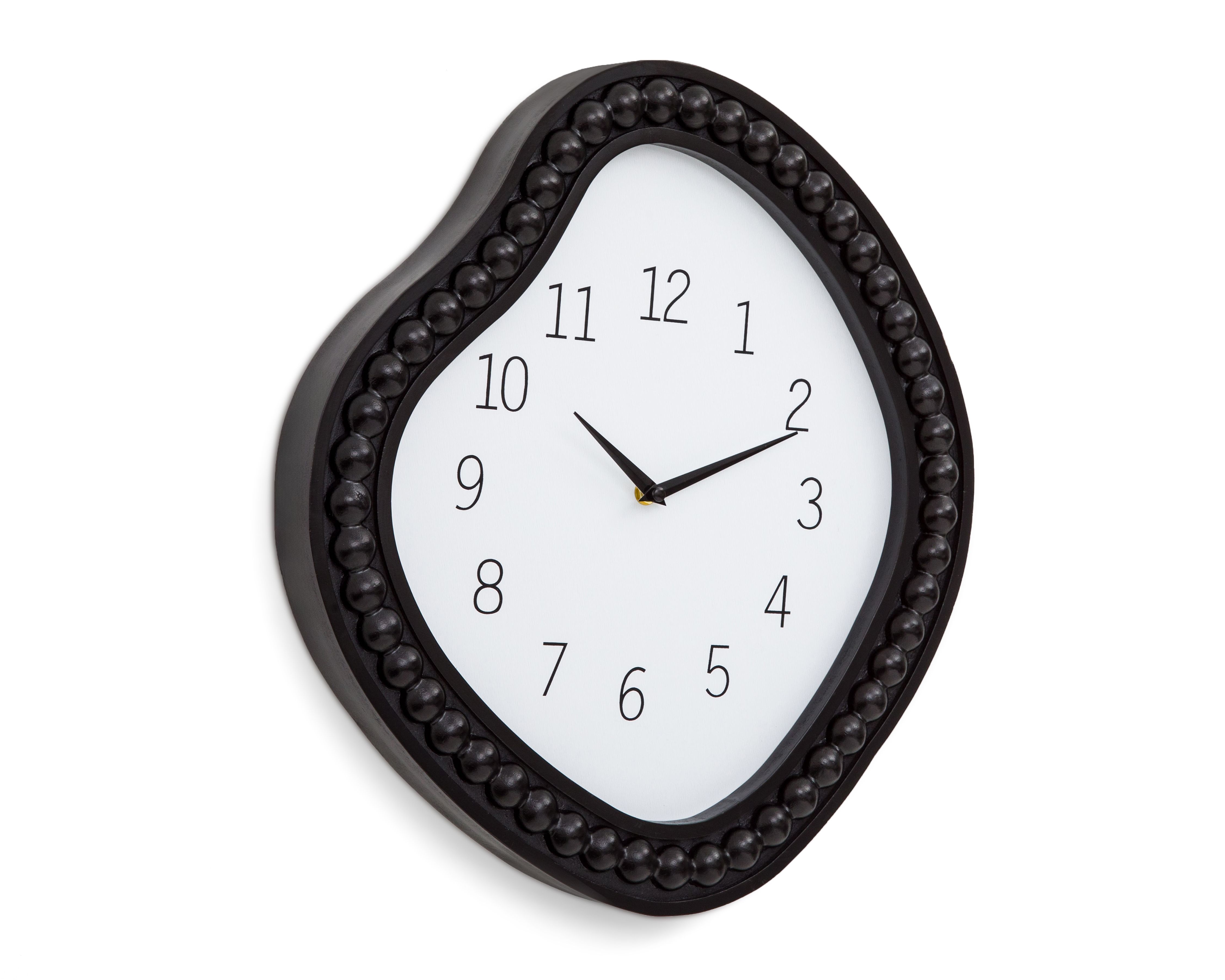 Foto 4 pulgar | Foto 3 | Reloj de Pared Chameli