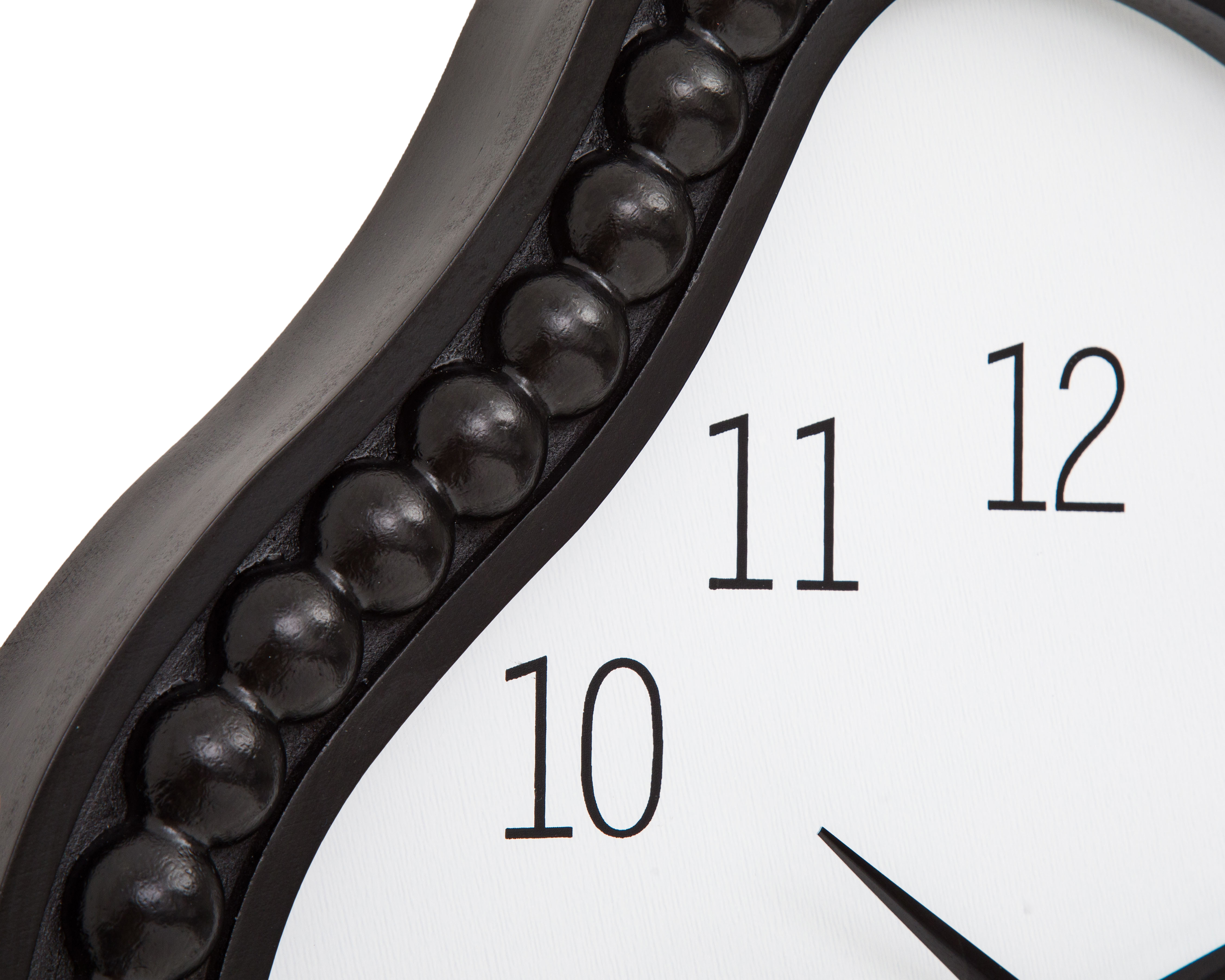 Foto 4 | Foto 4 | Reloj de Pared Chameli