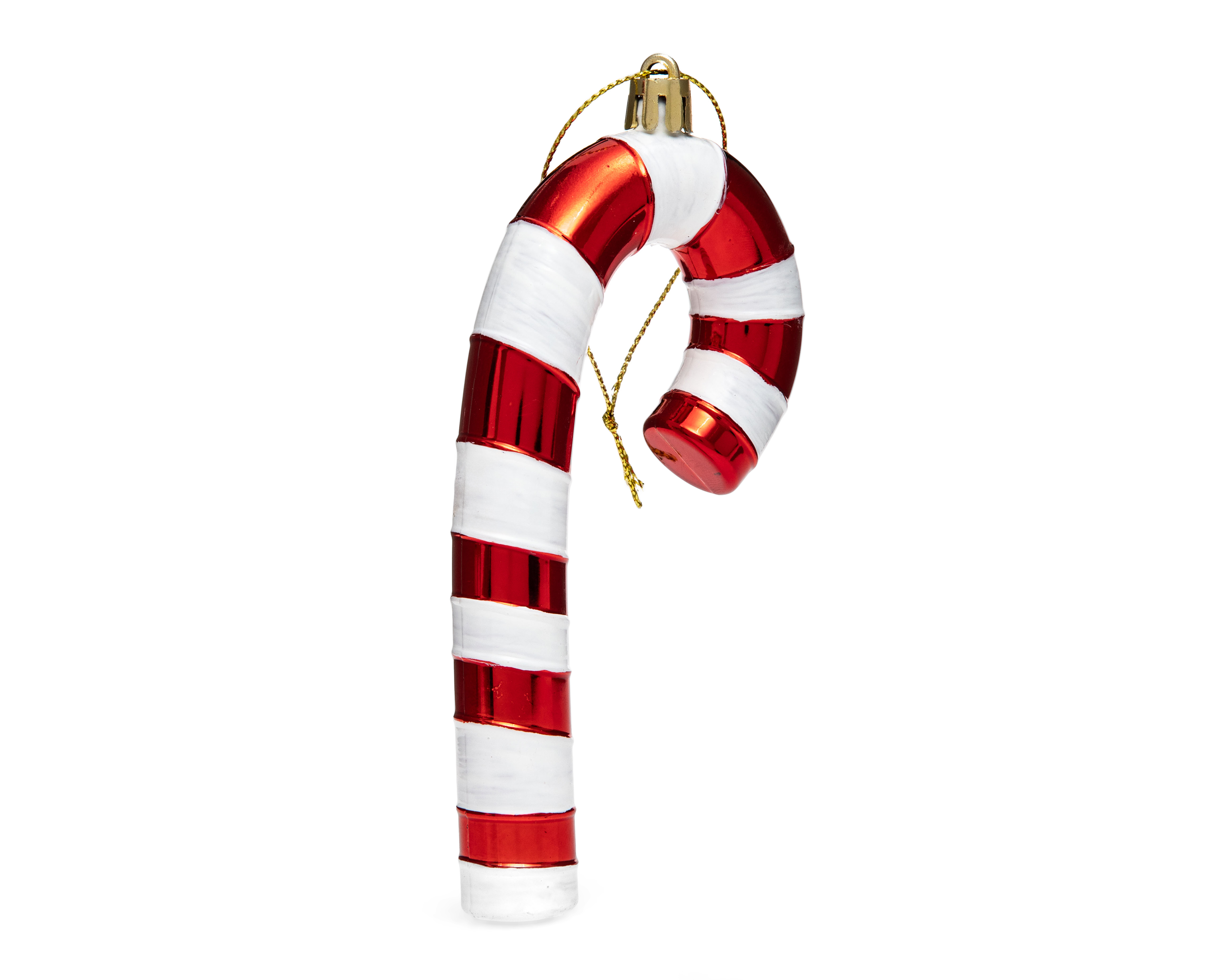 Foto 2 | Foto 2 | Accesorio para Árbol Starhaus Candy Canes 6 Piezas