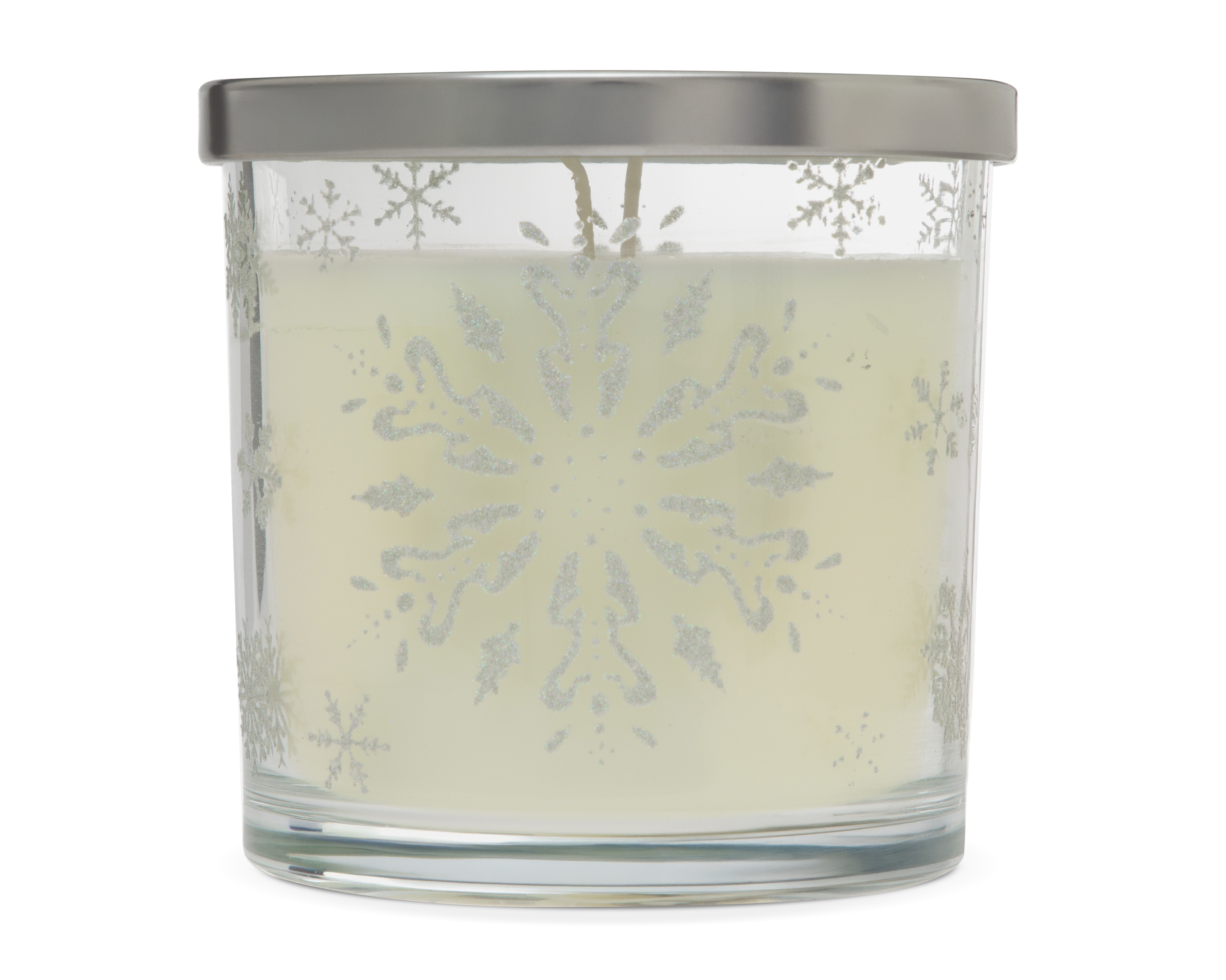 Vela Aromática Lavanda