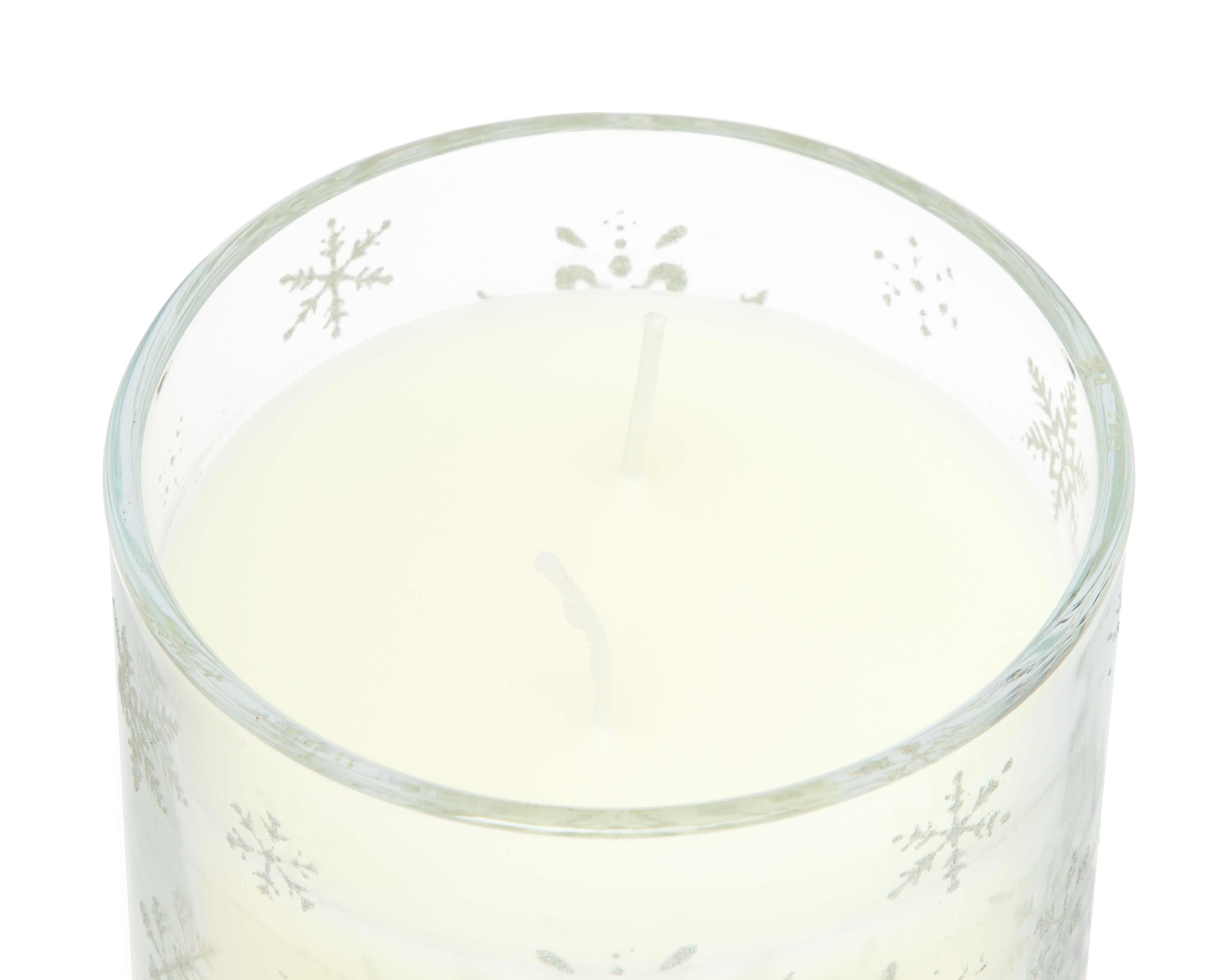 Foto 3 | Foto 3 | Vela Aromática Lavanda