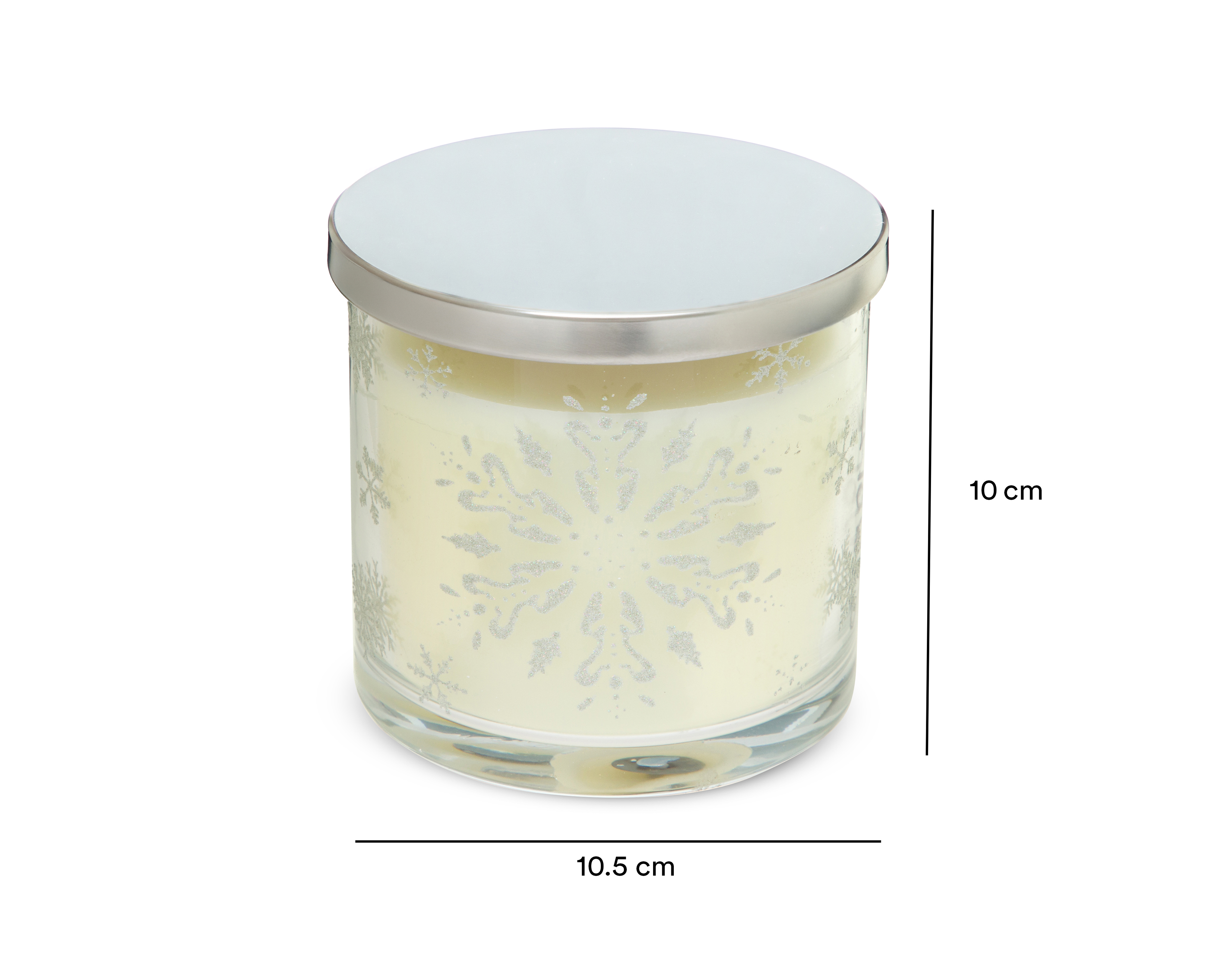 Foto 5 | Foto 5 | Vela Aromática Lavanda