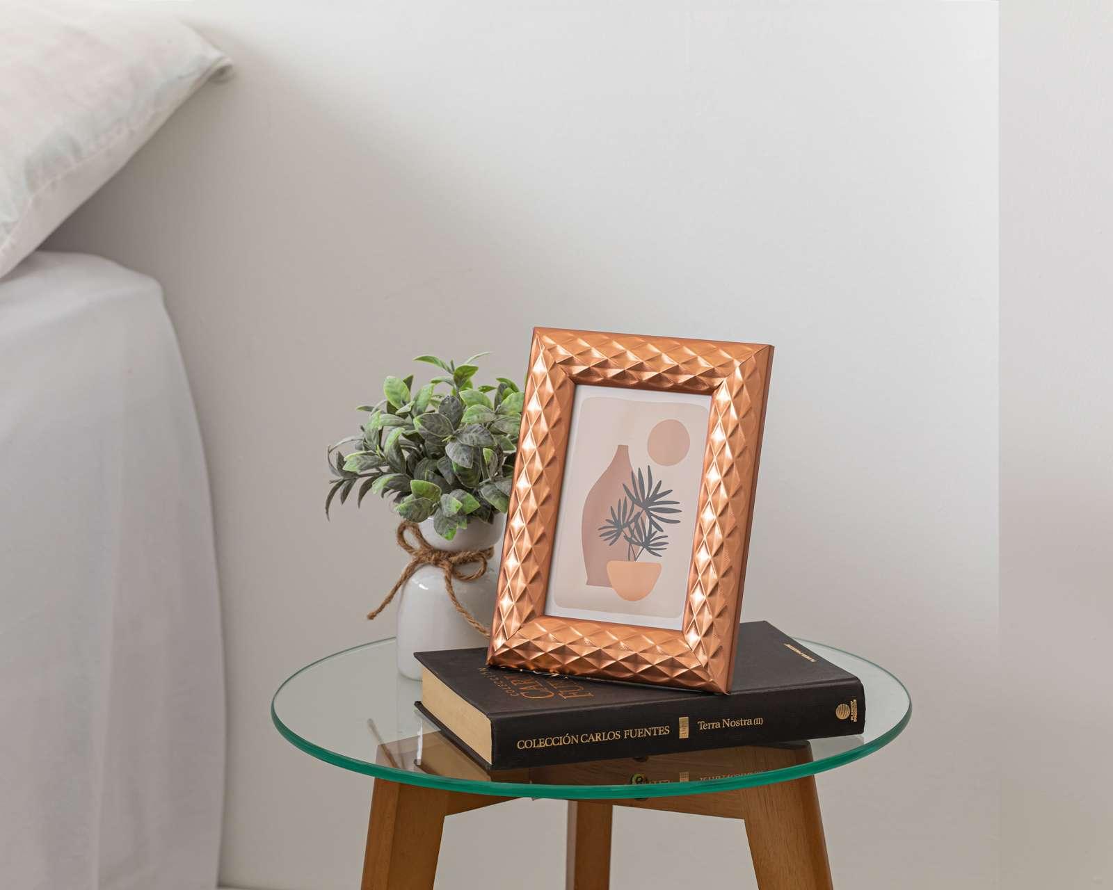 Foto 5 pulgar | Foto 4 | Portarretrato de Poliestireno 4 x 6"