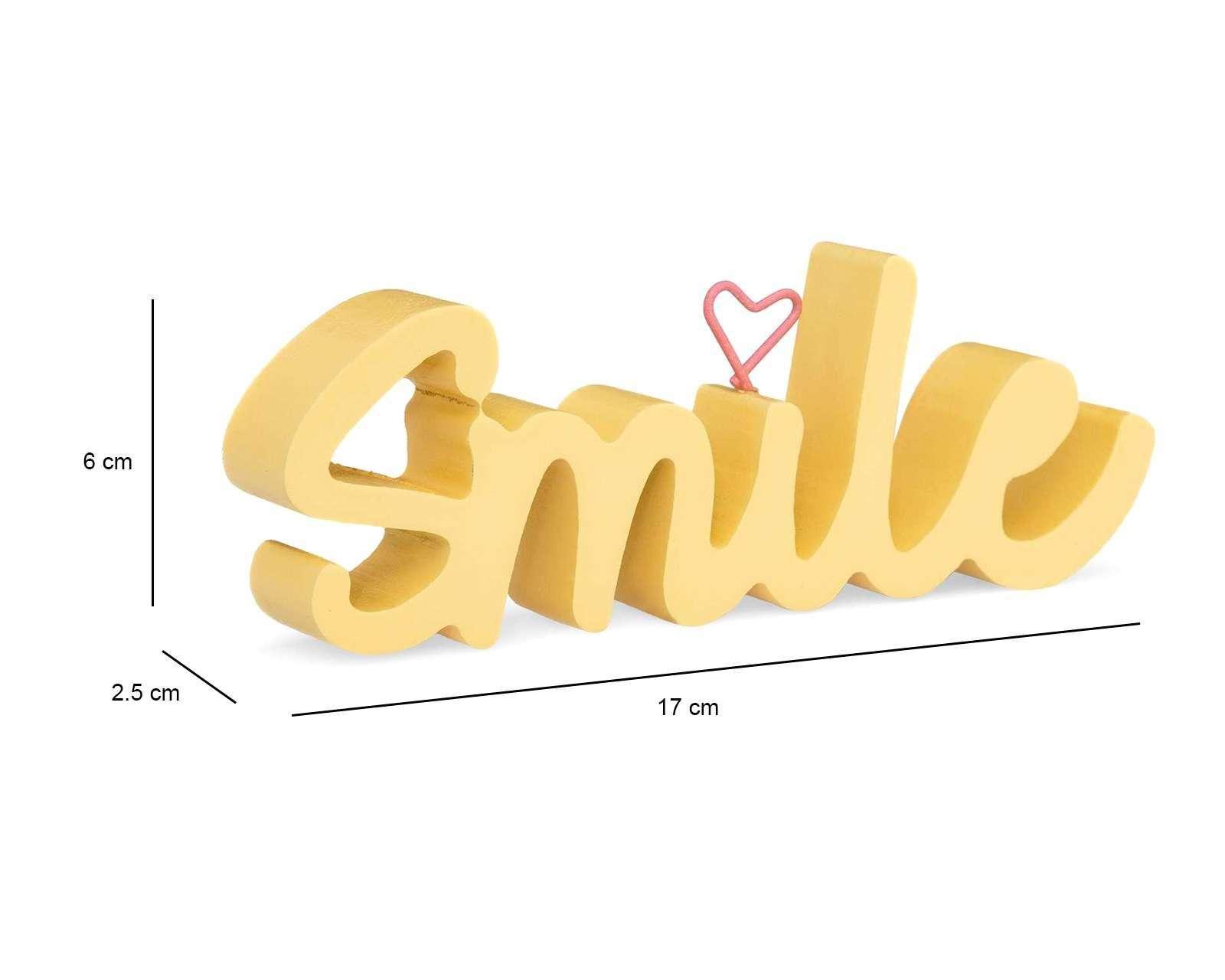 Foto 5 | Foto 5 | Escultura Smiley