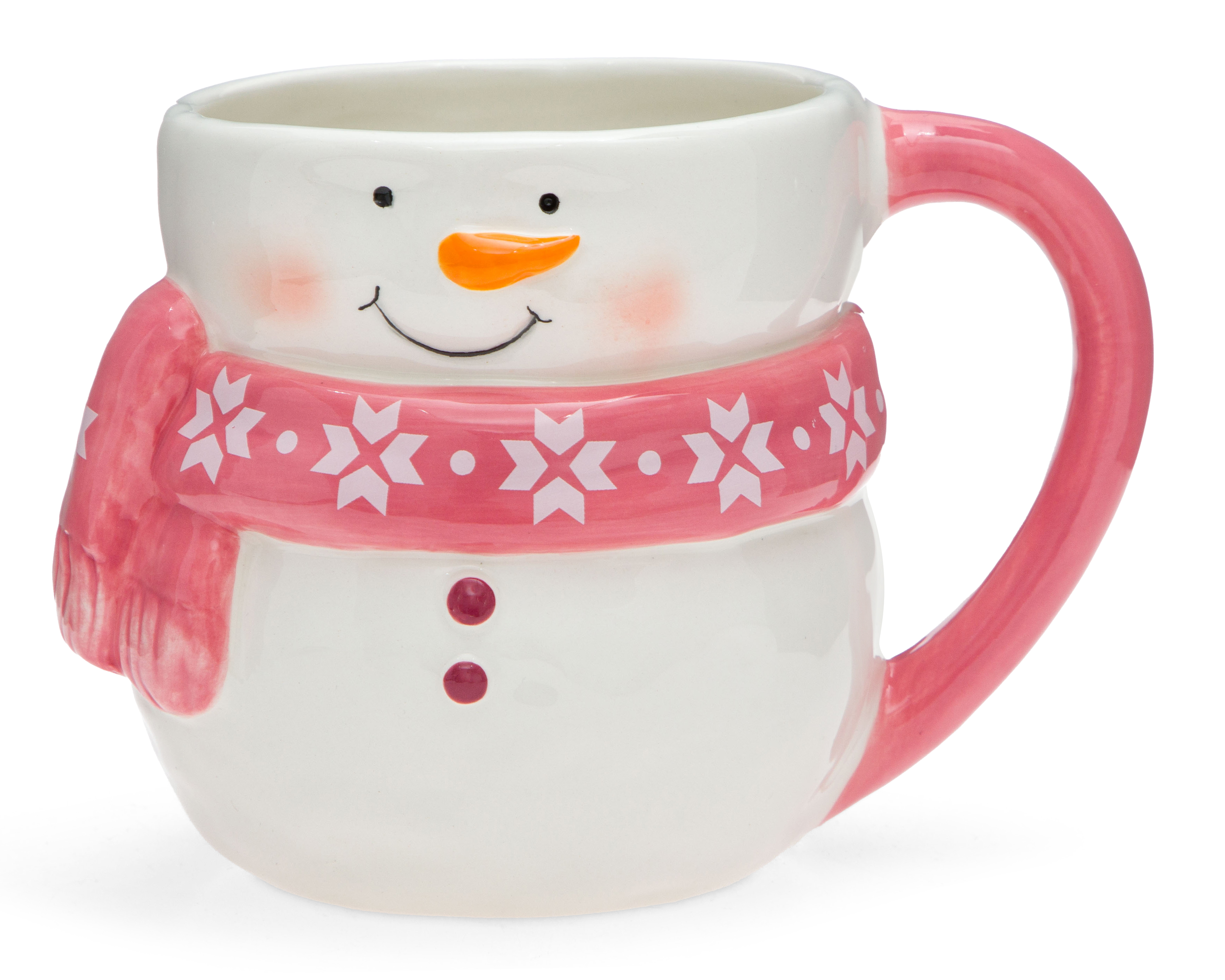Taza de Cerámica Starhaus 650 ml