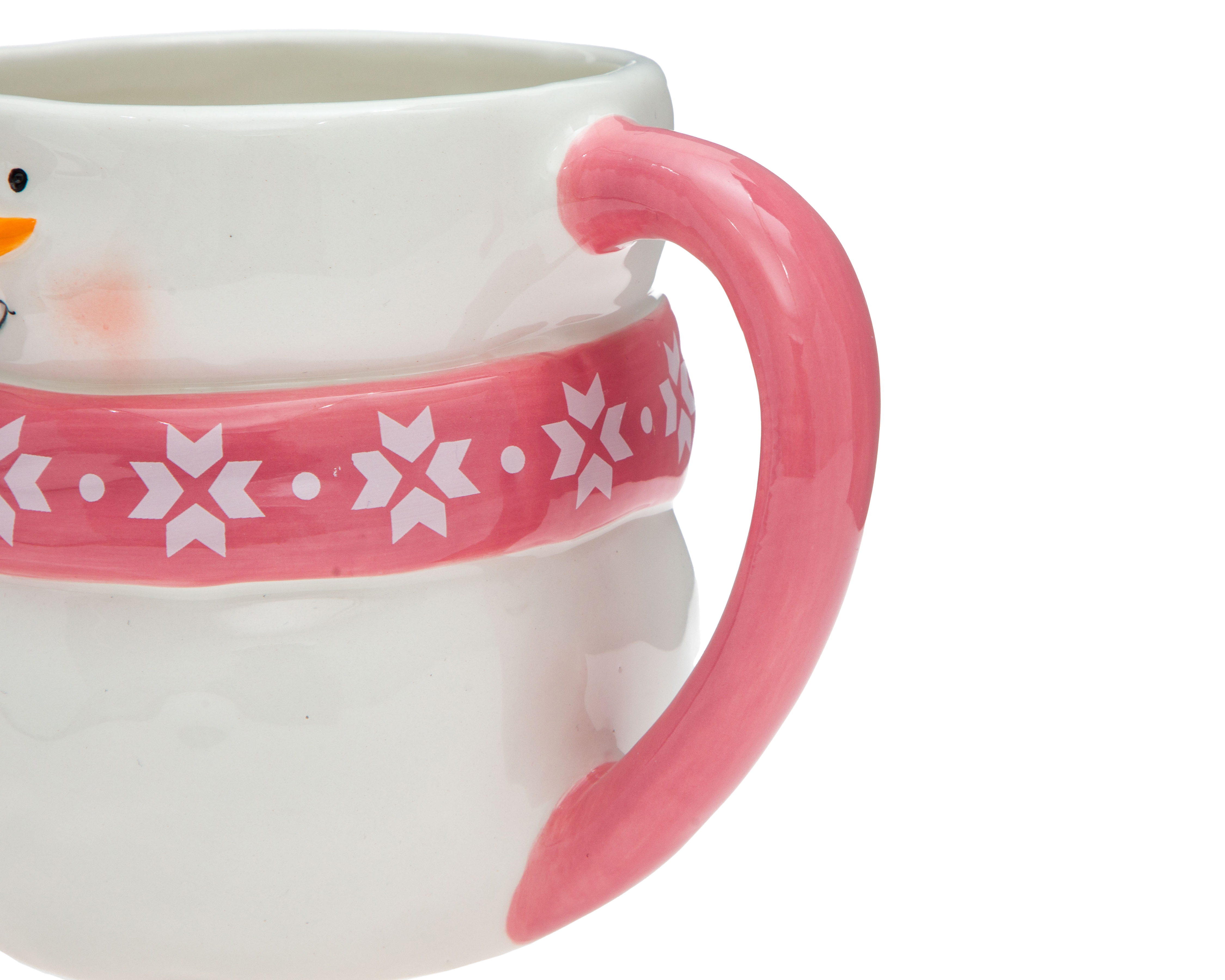 Foto 2 | Foto 2 | Taza de Cerámica Starhaus 650 ml