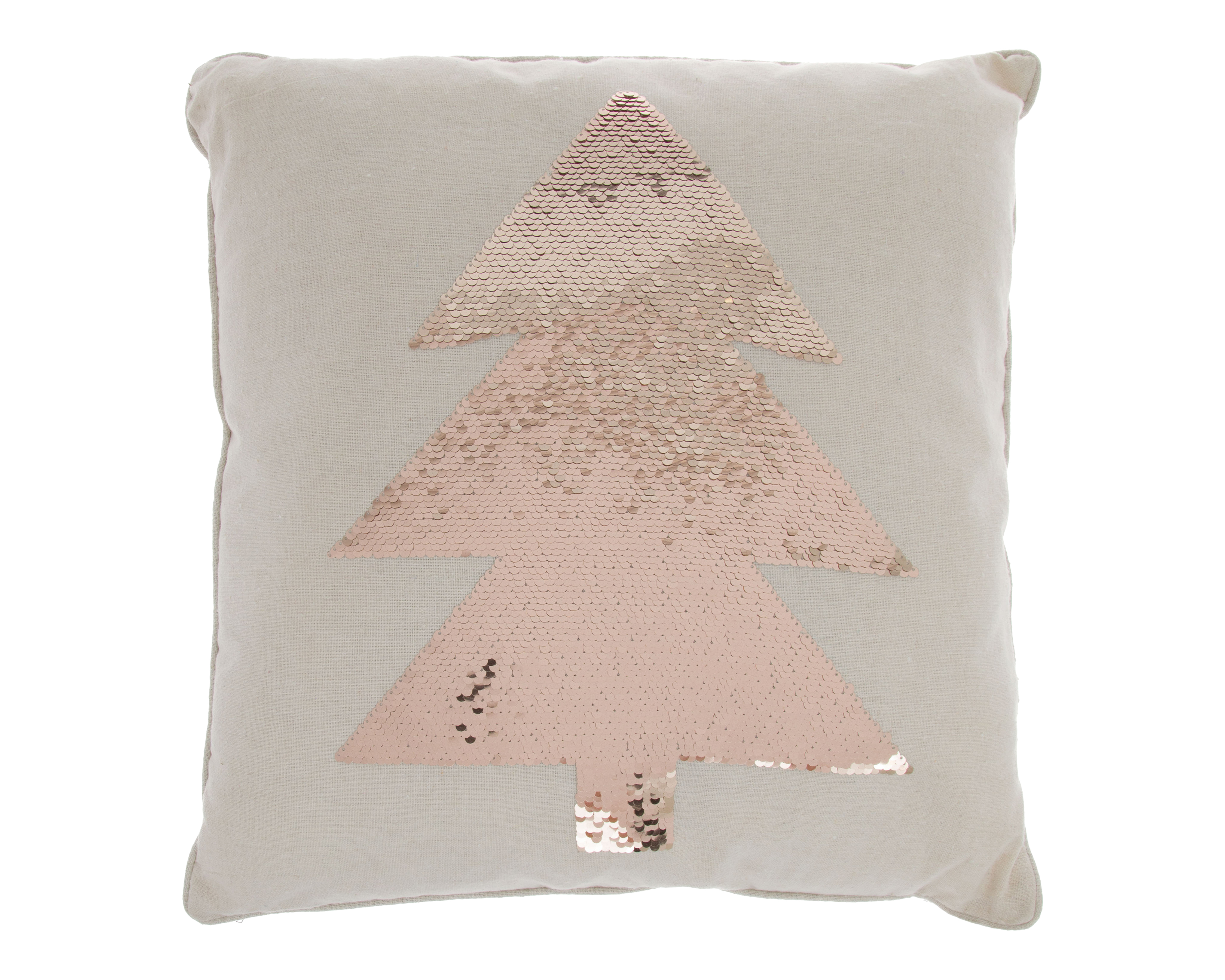 Foto 2 pulgar | Foto 1 | Cojín Decorativo Bright Xmas