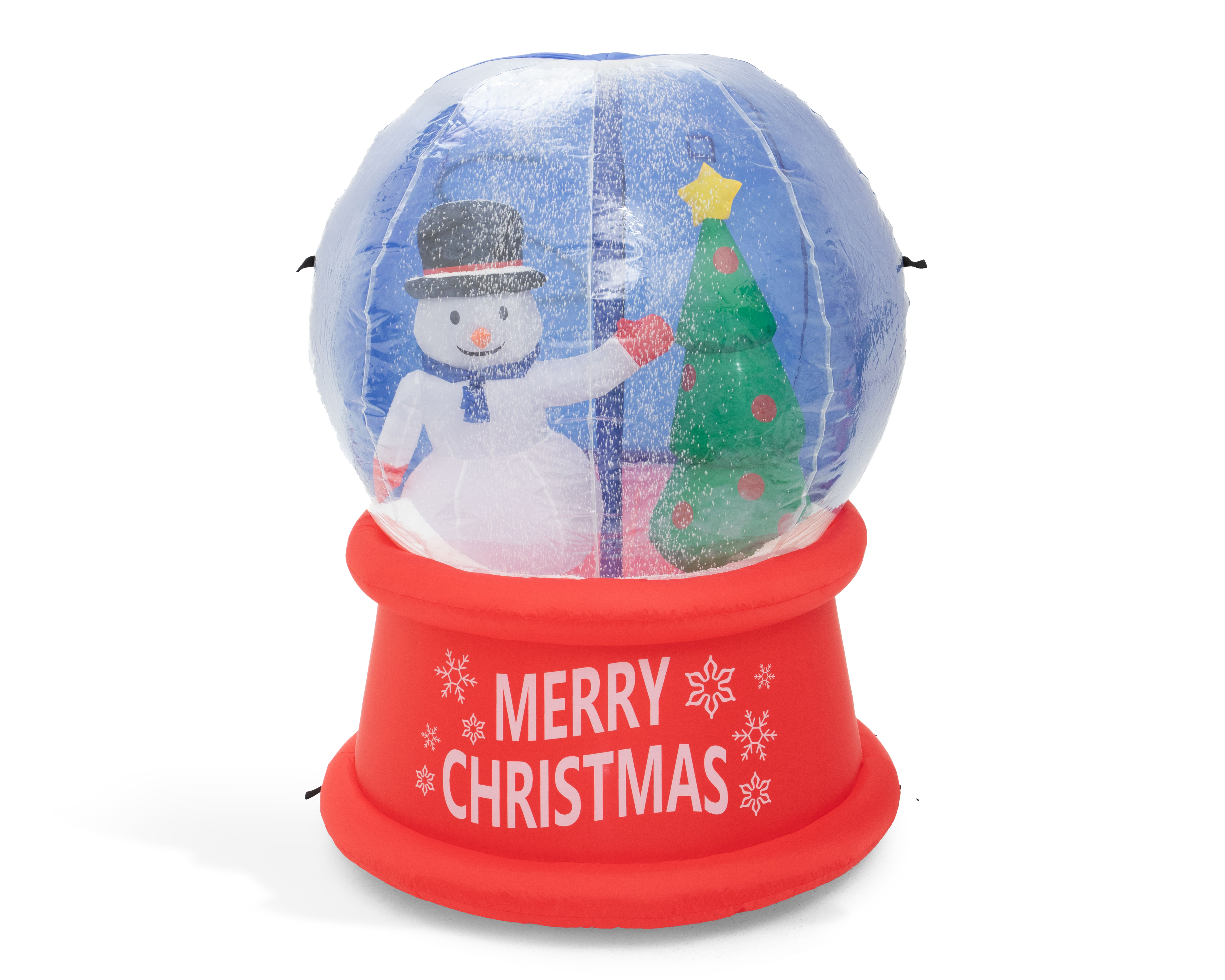 Foto 3 pulgar | Foto 2 | Inflable Frosty 152 cm