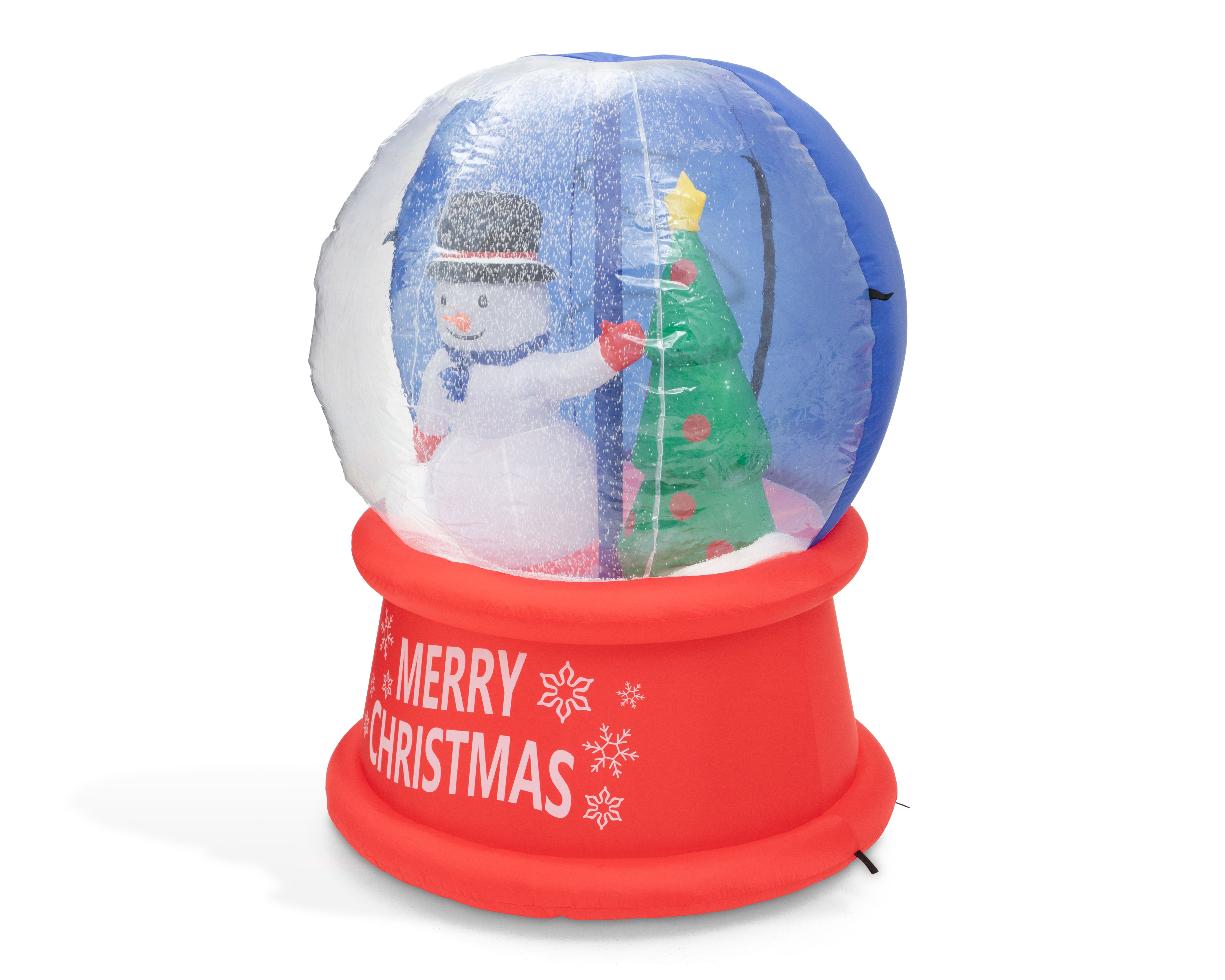 Foto 4 pulgar | Foto 3 | Inflable Frosty 152 cm