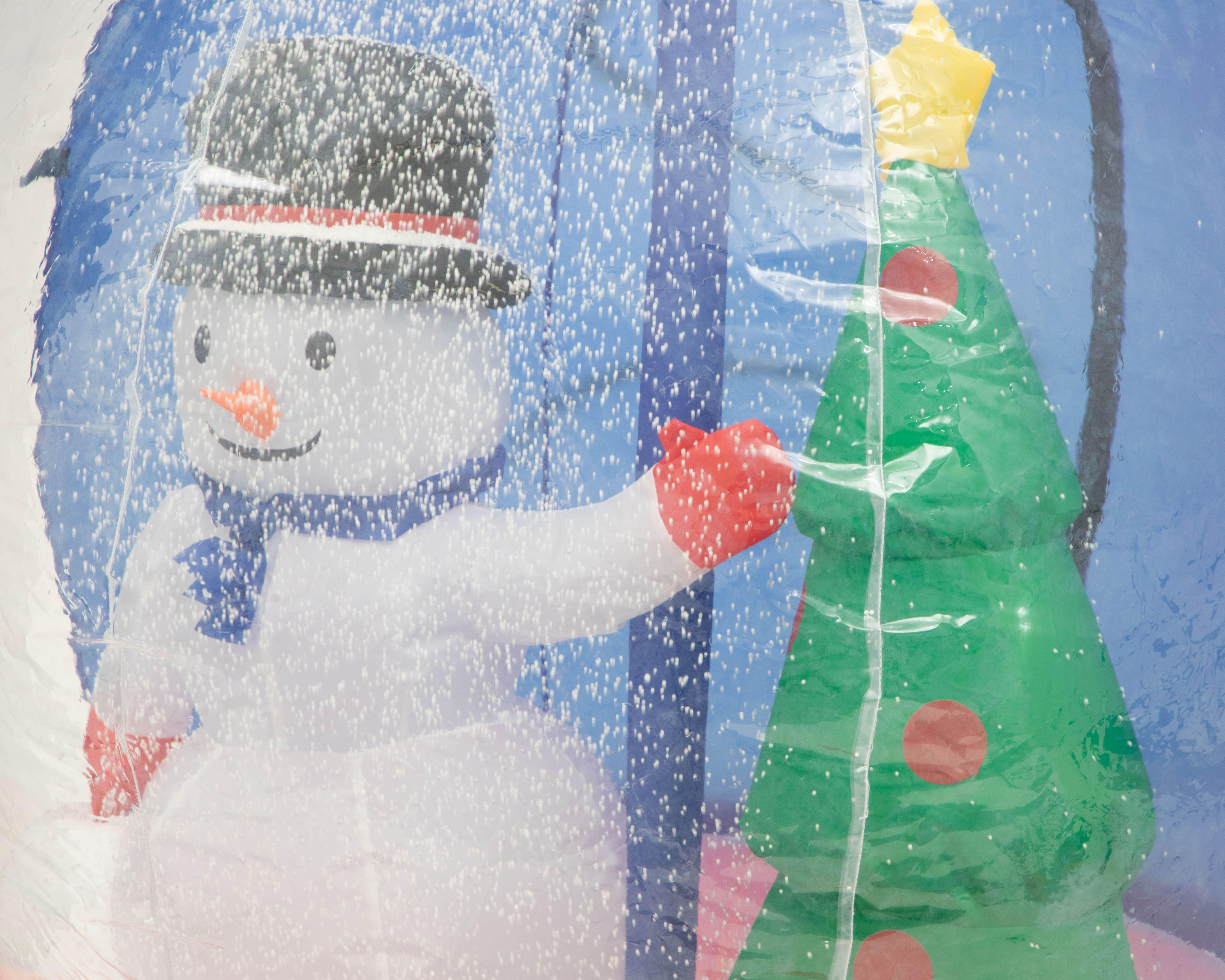 Foto 5 pulgar | Foto 4 | Inflable Frosty 152 cm