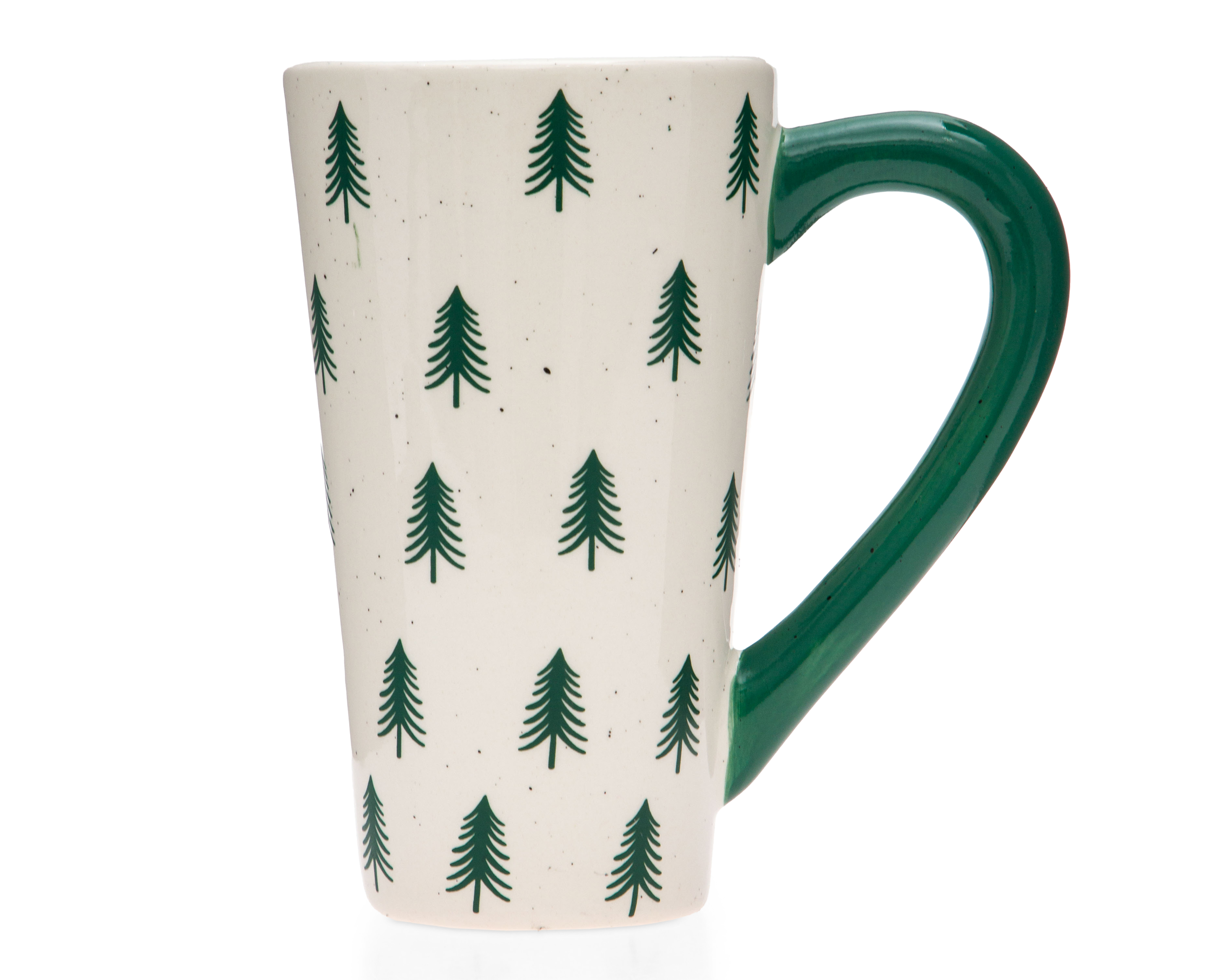 Taza de Cerámica Starhaus 600 ml