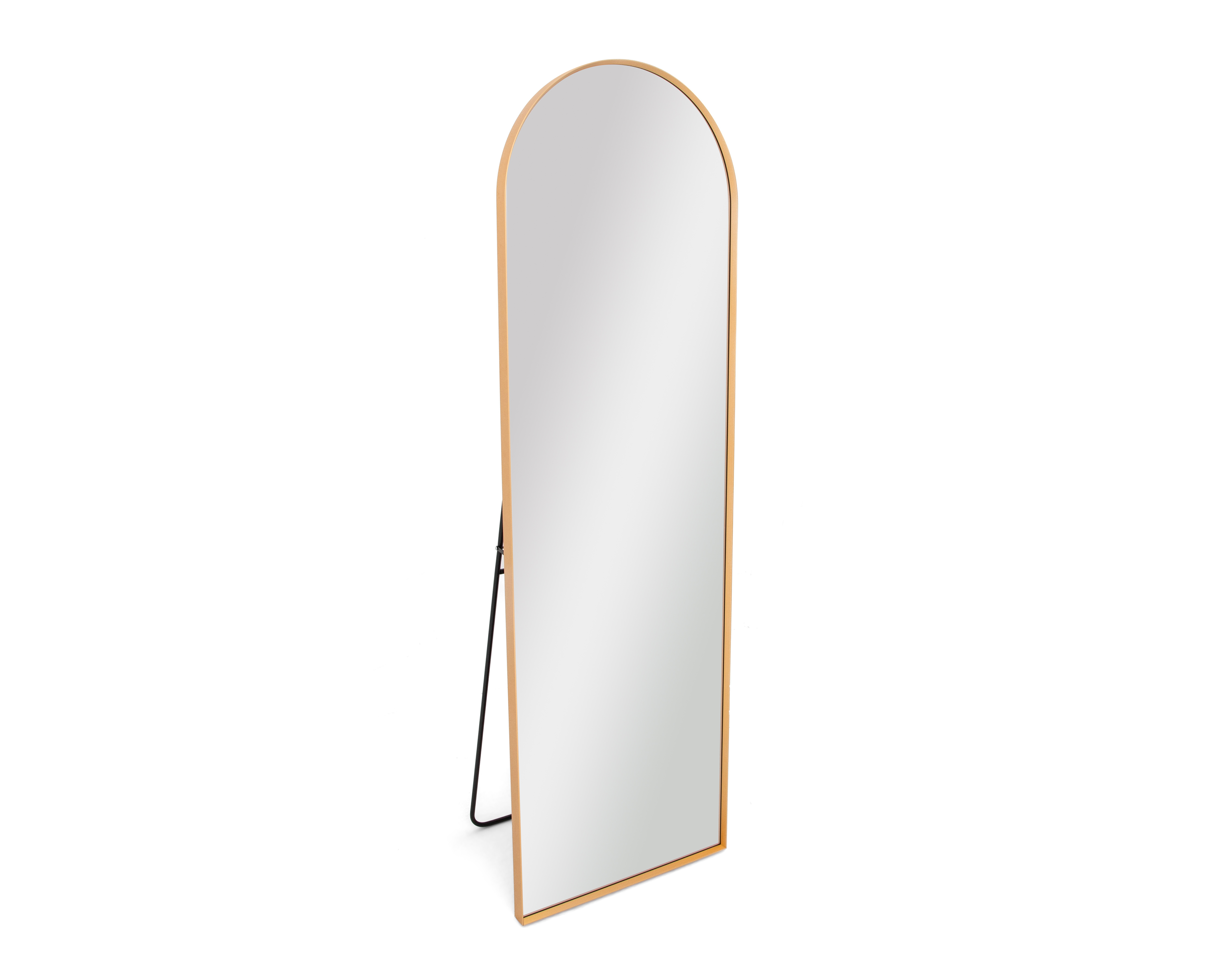 Foto 4 pulgar | Foto 3 | Espejo de Piso Arco Goldie 50 x 160 cm