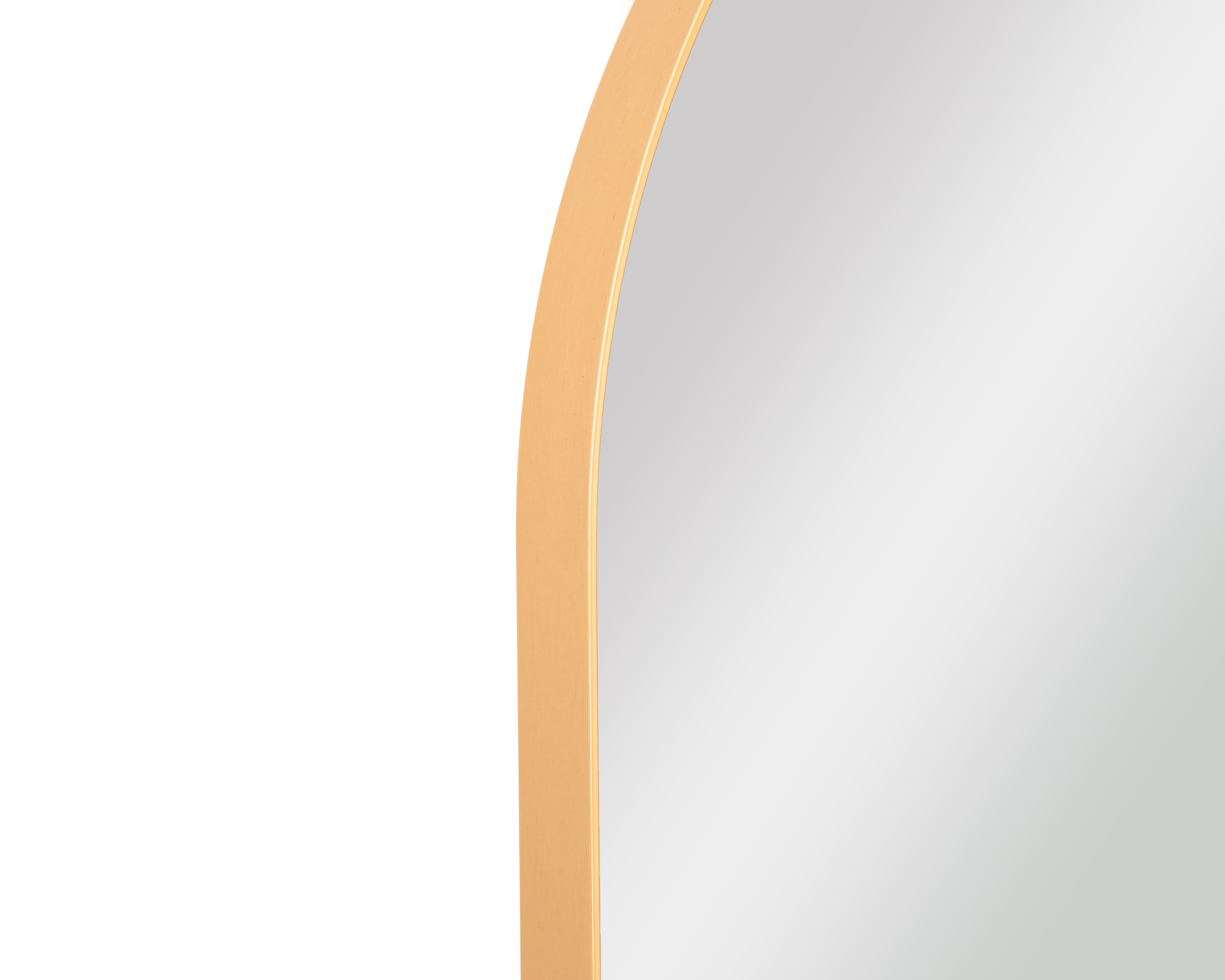 Foto 4 | Foto 4 | Espejo de Piso Arco Goldie 50 x 160 cm