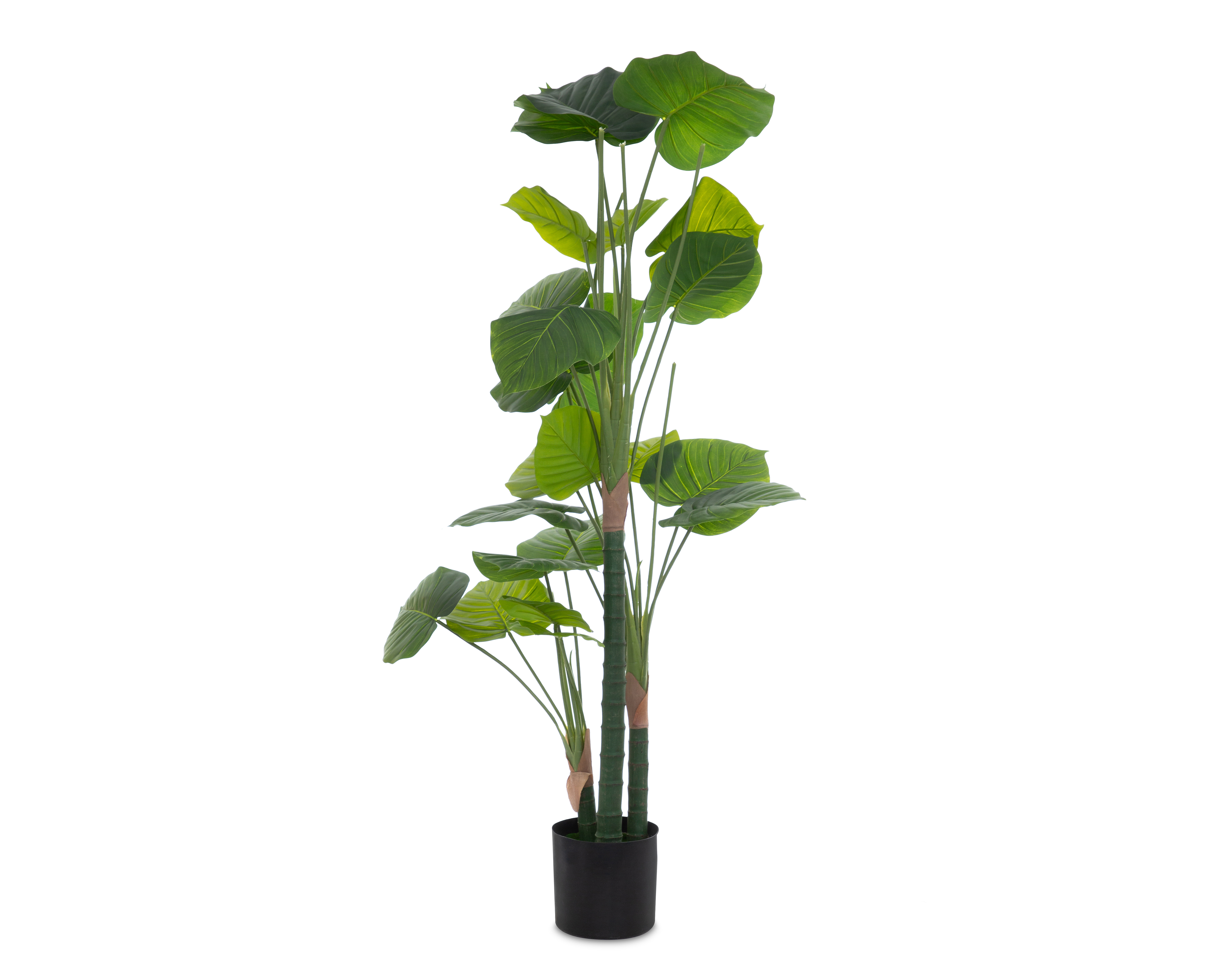Palma Areca Artificial con Maceta 154 cm