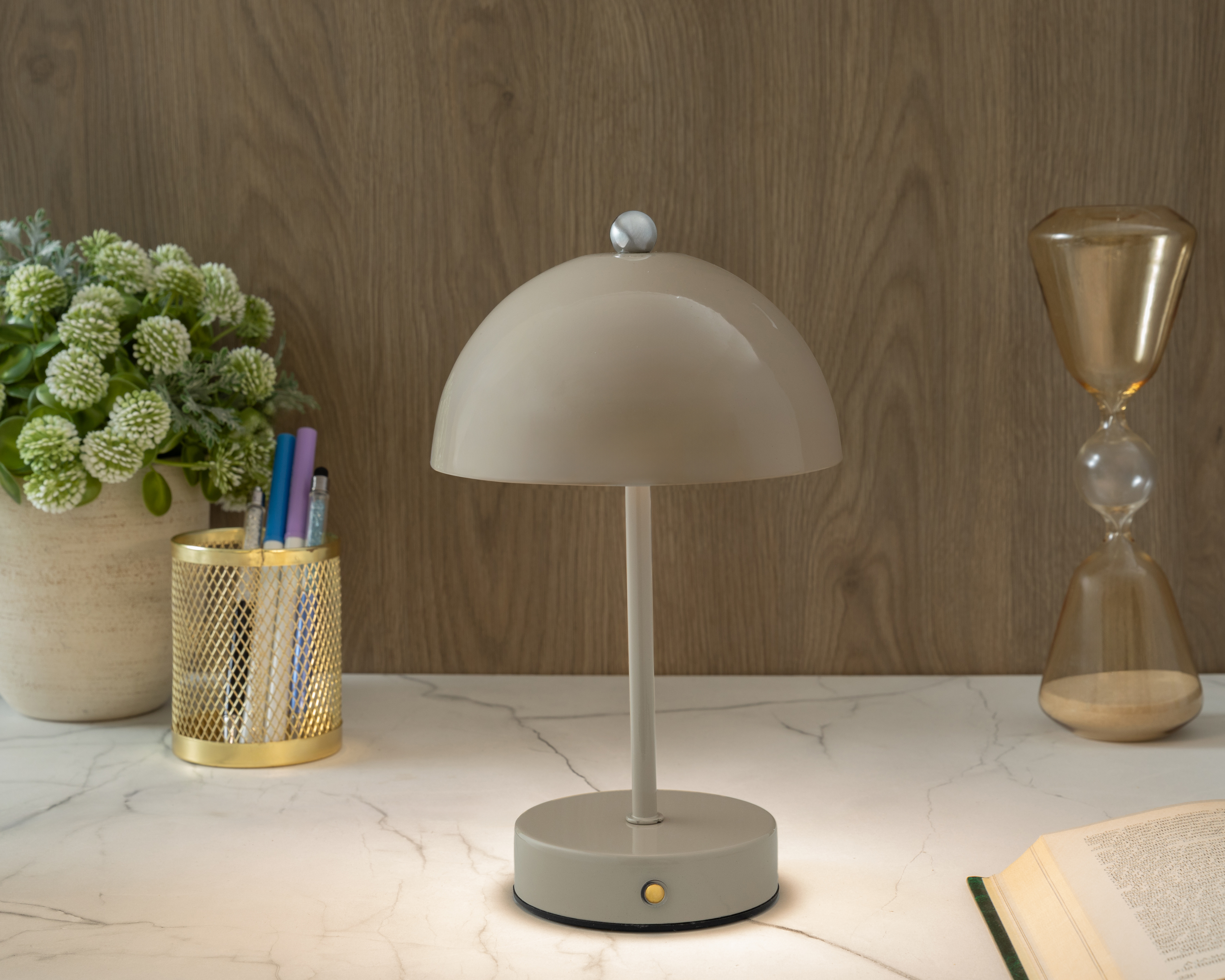 Lámpara de Escritorio Apodis