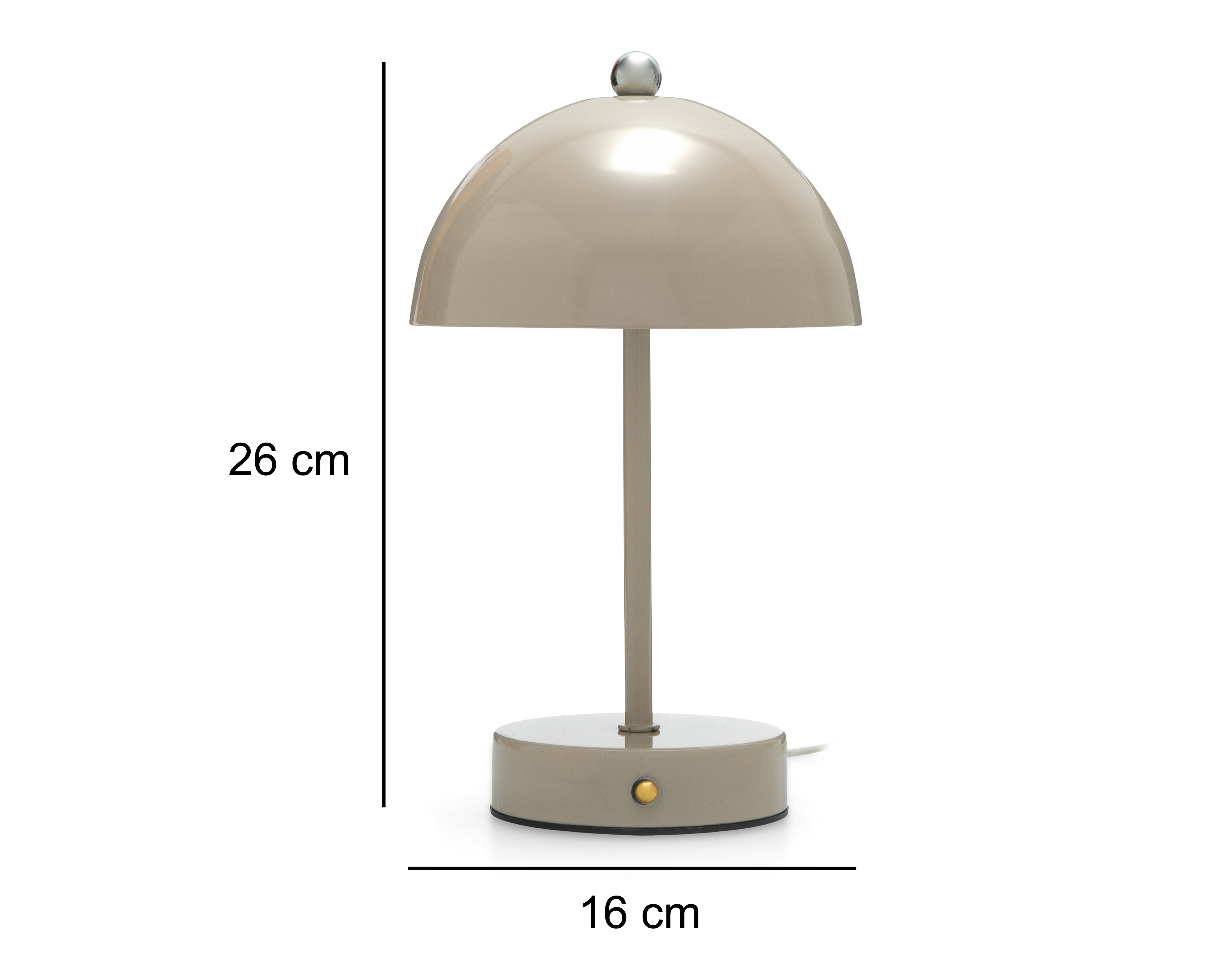 Foto 5 | Foto 5 | Lámpara de Escritorio Apodis