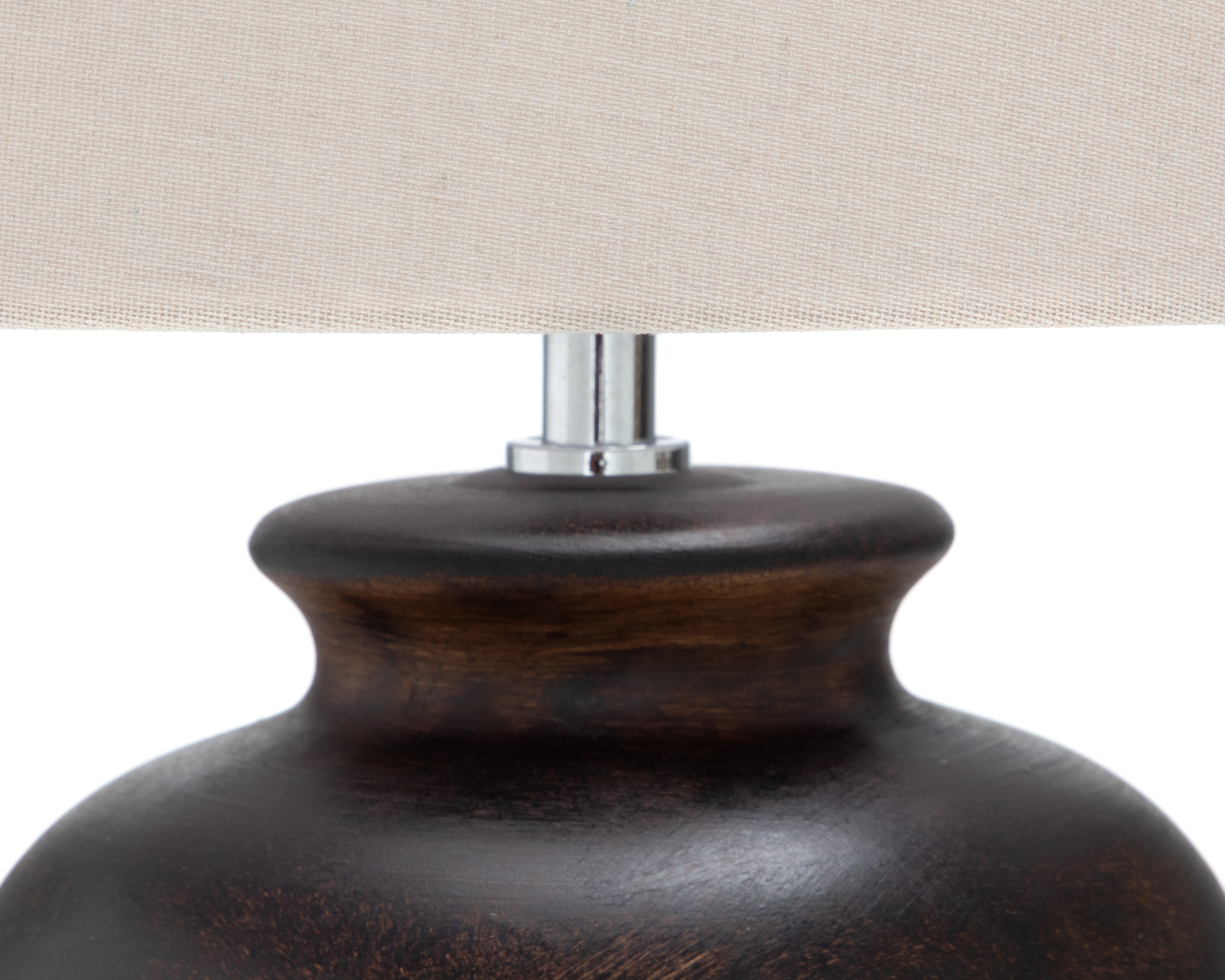 Foto 4 pulgar | Foto 3 | Lámpara de Mesa James